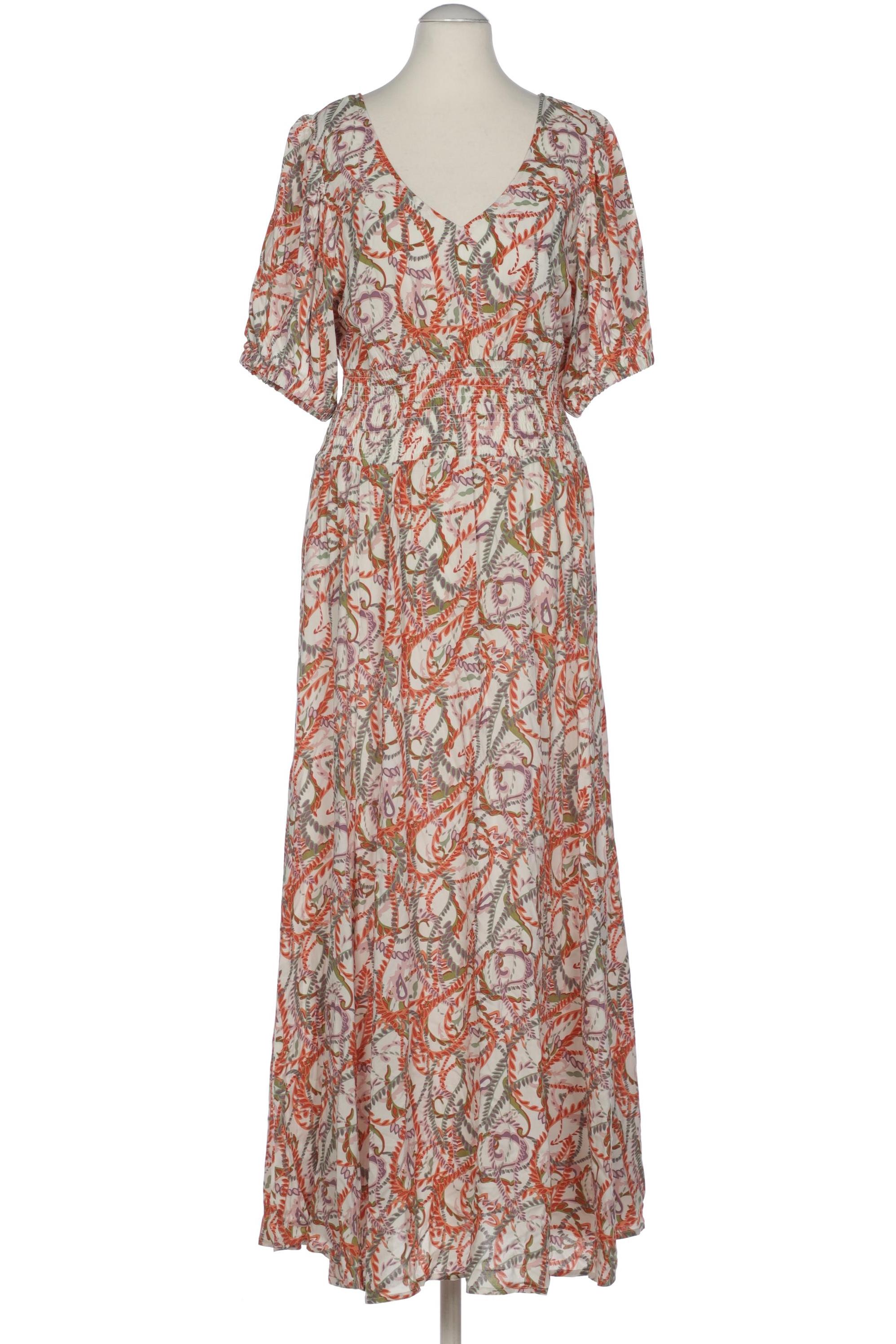 

Lascana Damen Kleid, mehrfarbig, Gr. 40