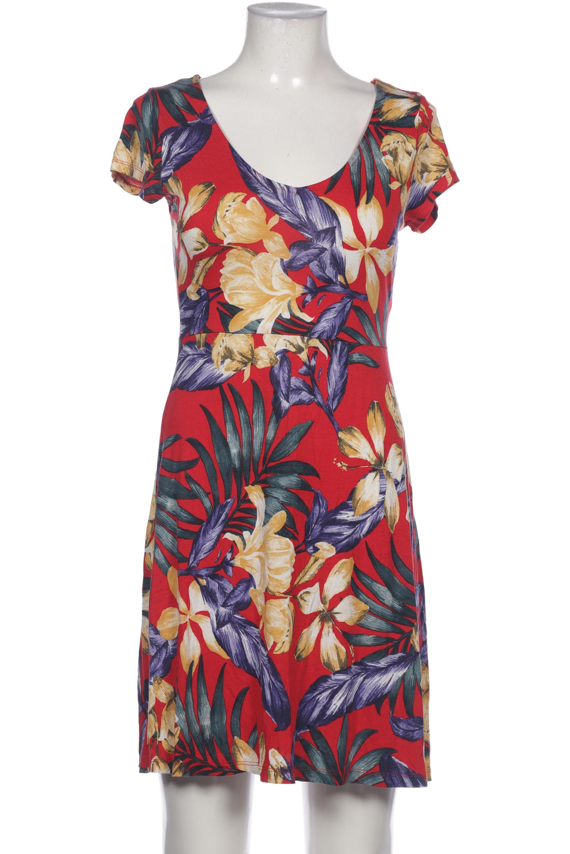 

Lascana Damen Kleid, rot, Gr. 38