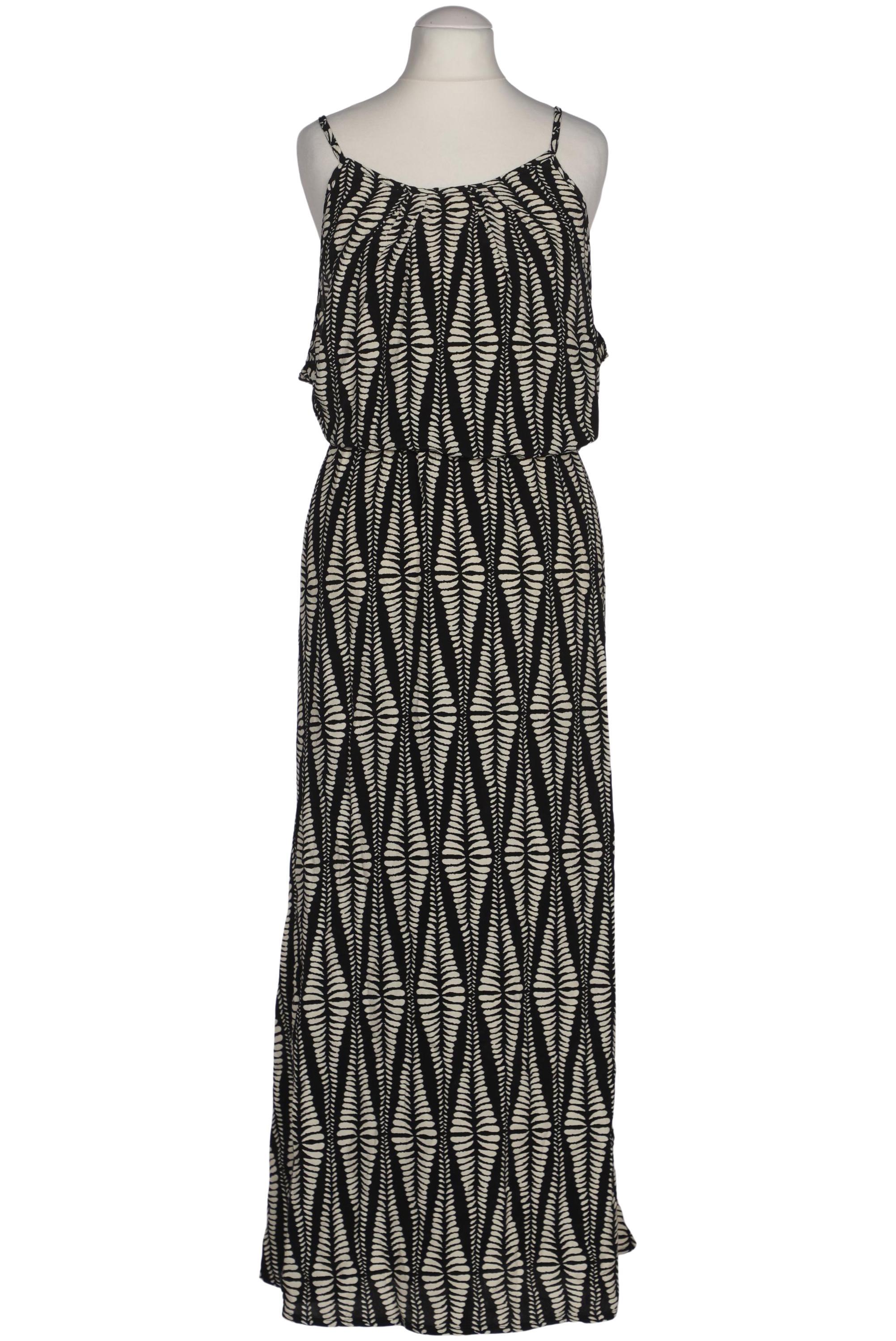 

Lascana Damen Kleid, schwarz, Gr. 44