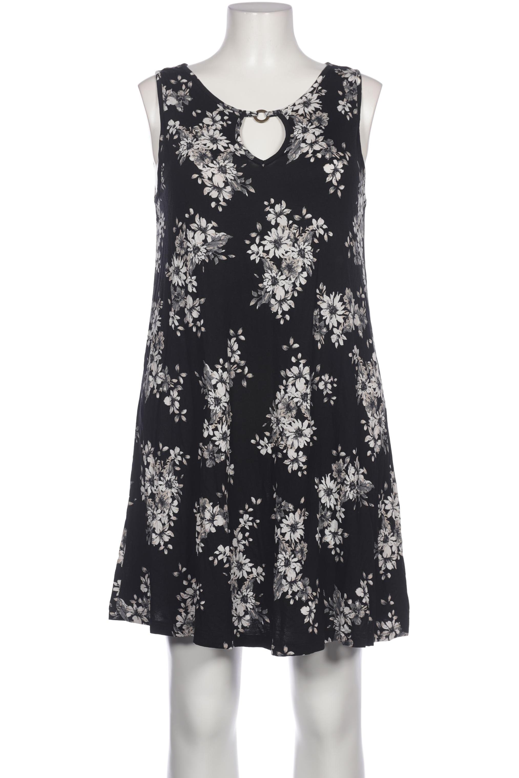 

Lascana Damen Kleid, schwarz, Gr. 44