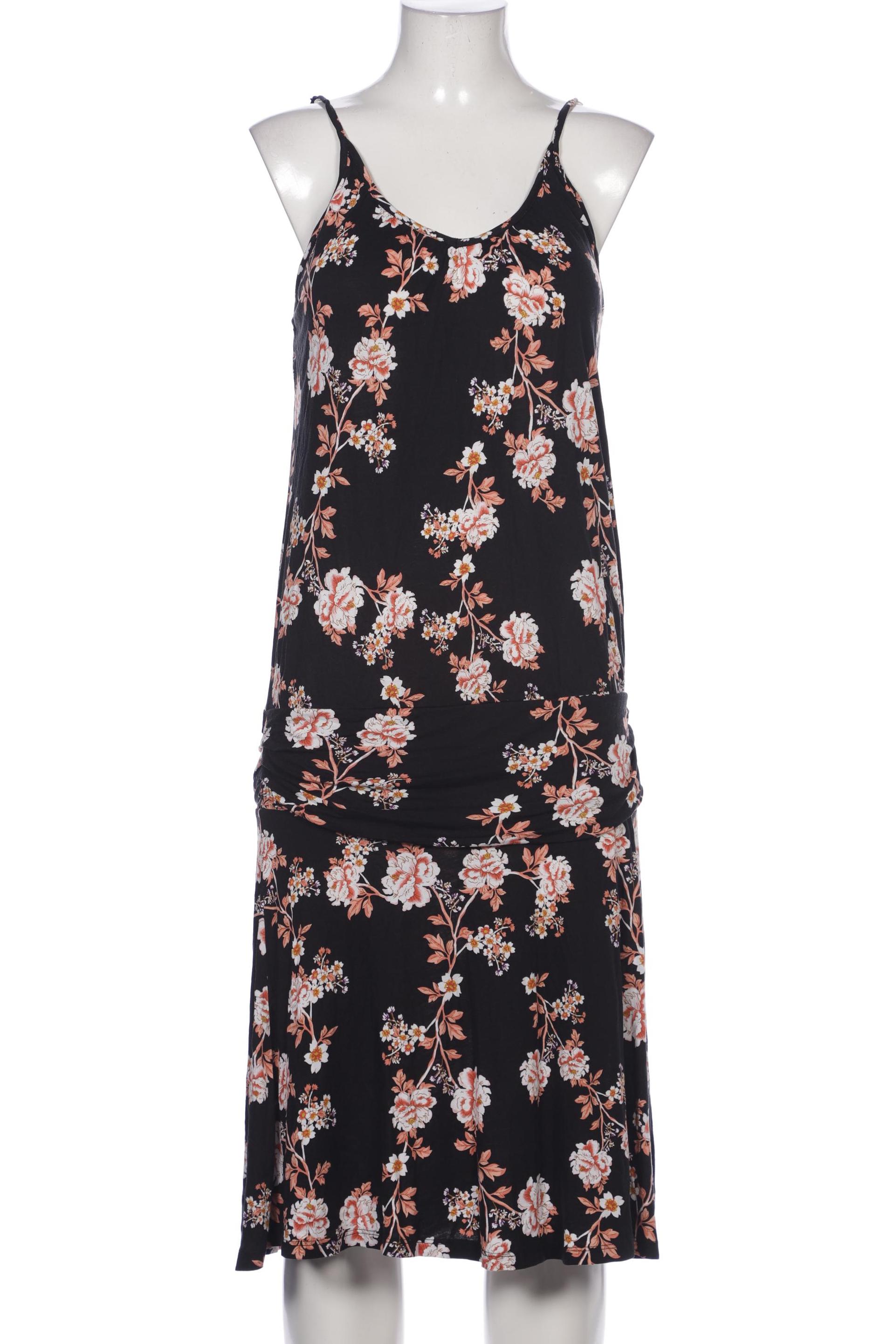 

Lascana Damen Kleid, schwarz, Gr. 42