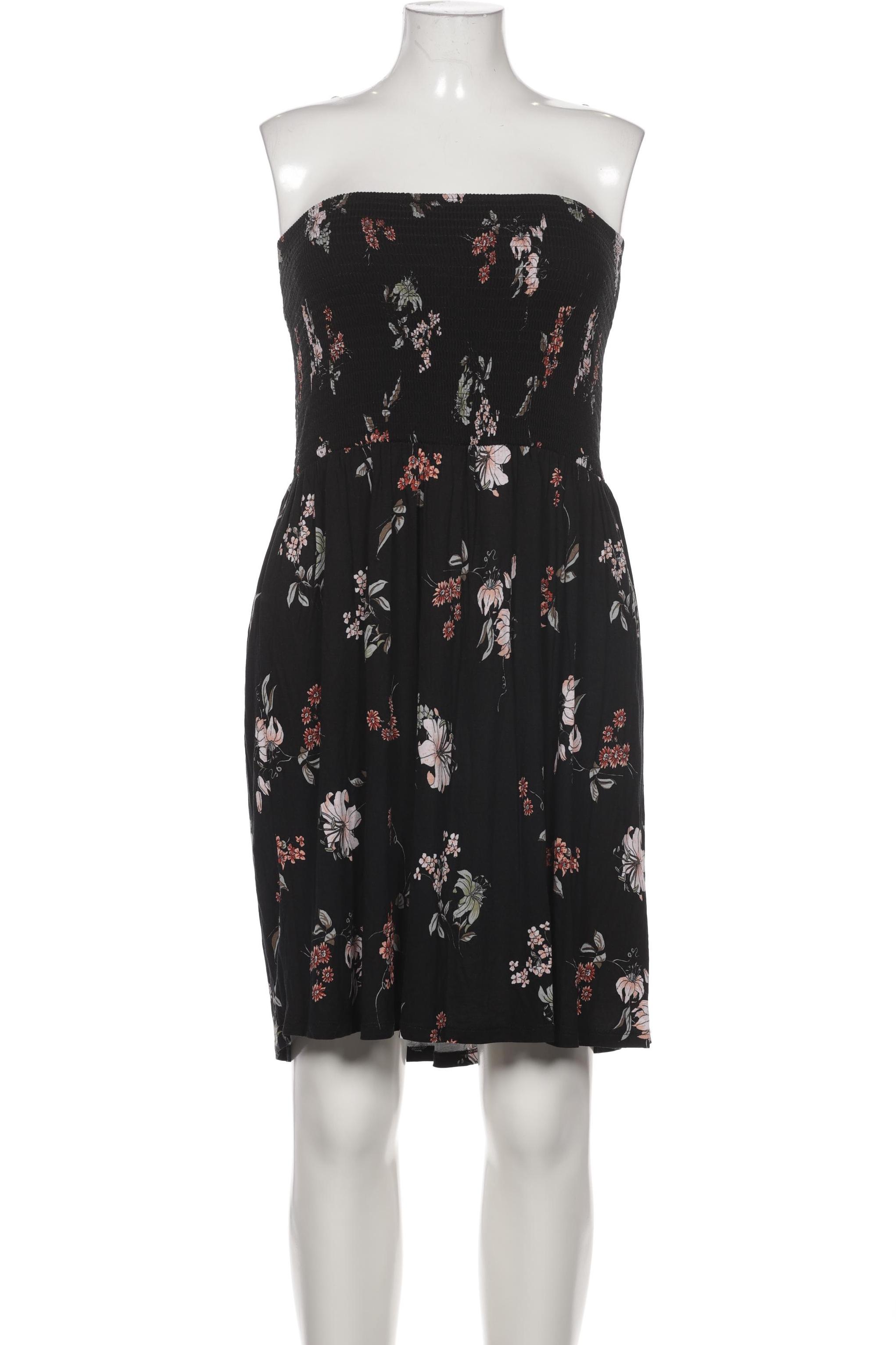 

Lascana Damen Kleid, schwarz, Gr. 50