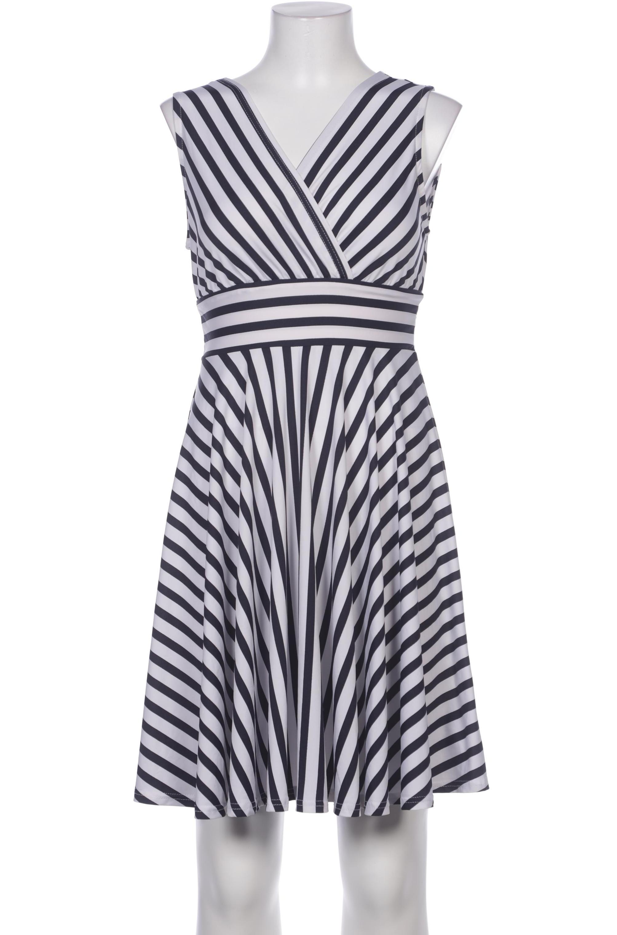 

Lascana Damen Kleid, mehrfarbig, Gr. 38