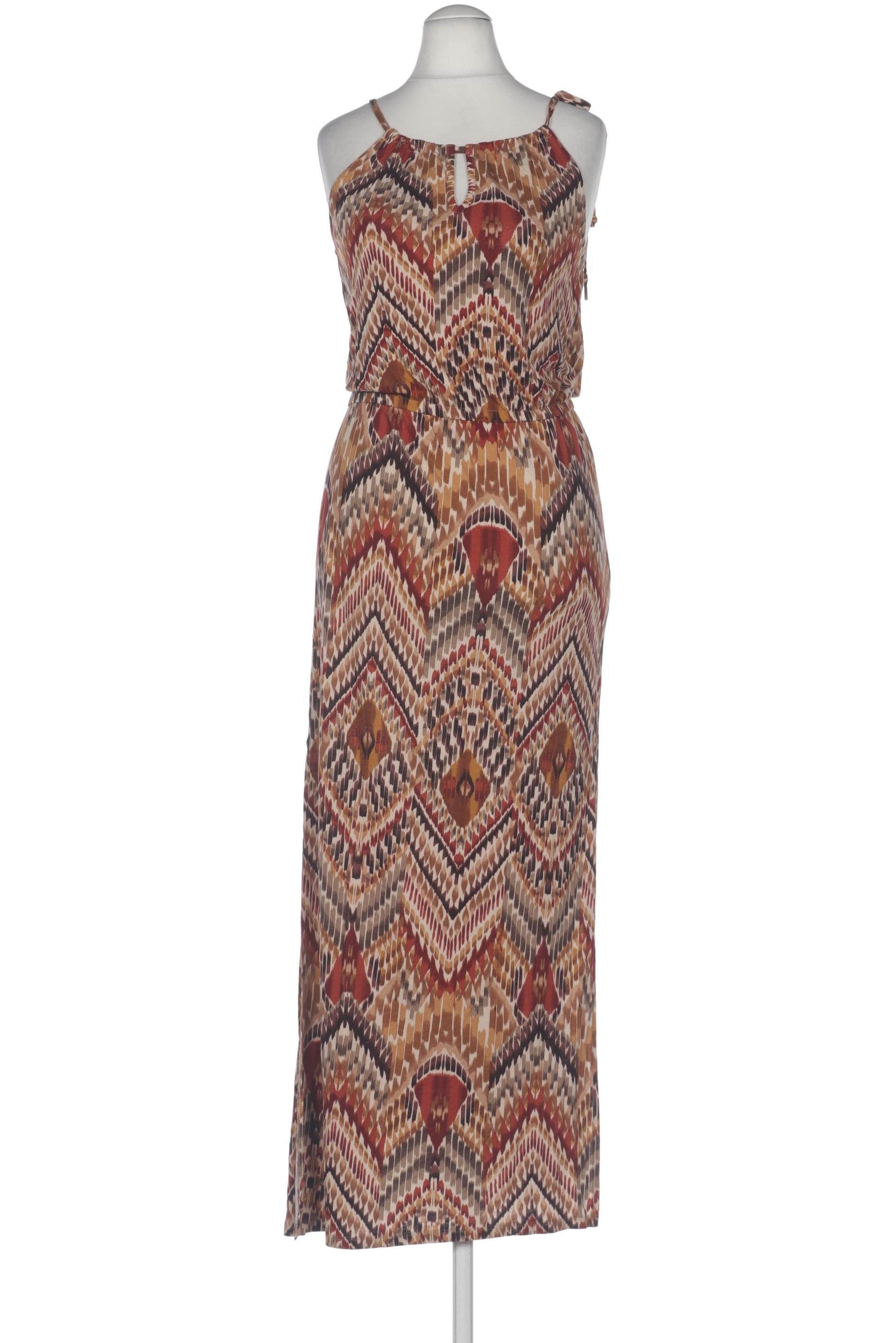 

Lascana Damen Kleid, braun, Gr. 34