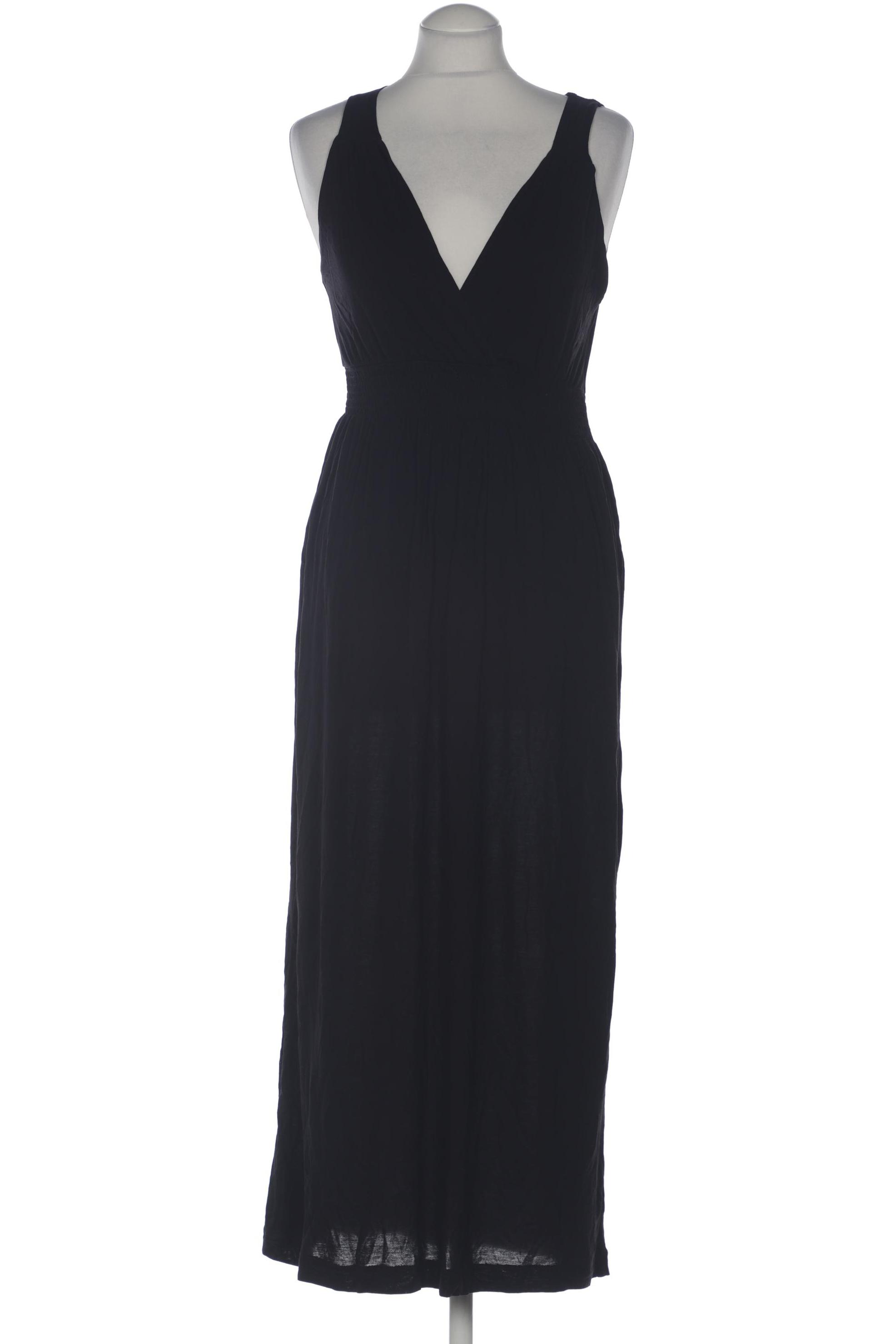 

Lascana Damen Kleid, schwarz, Gr. 36
