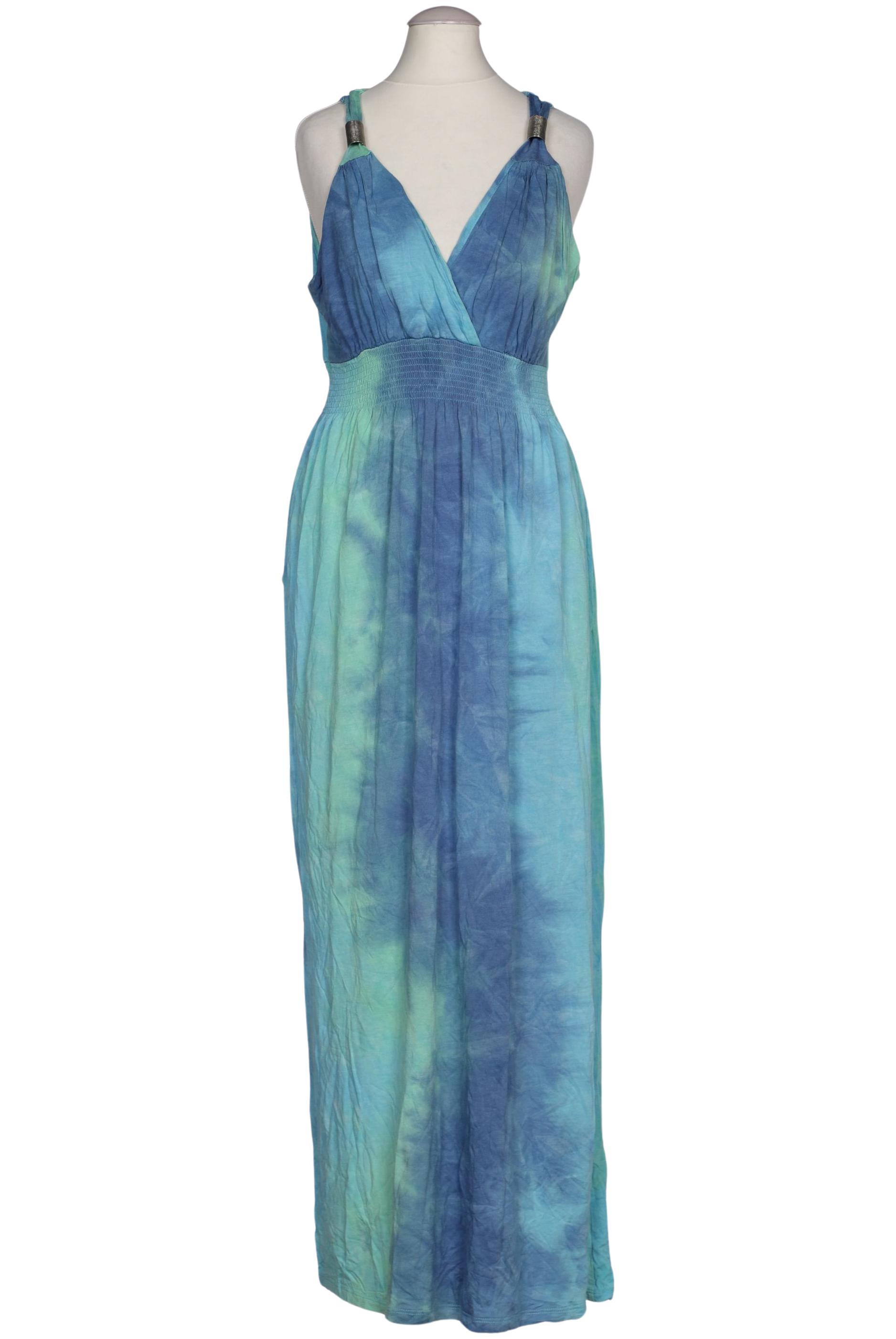 

Lascana Damen Kleid, mehrfarbig, Gr. 38