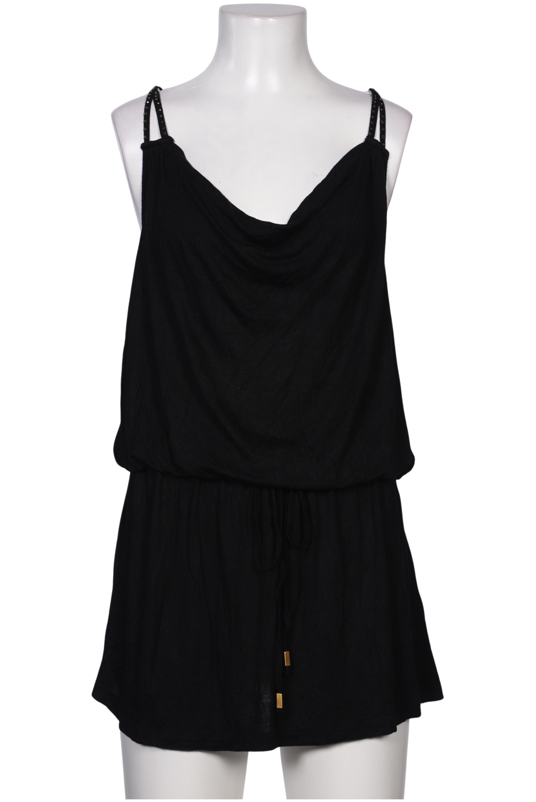 

Lascana Damen Kleid, schwarz, Gr. 38