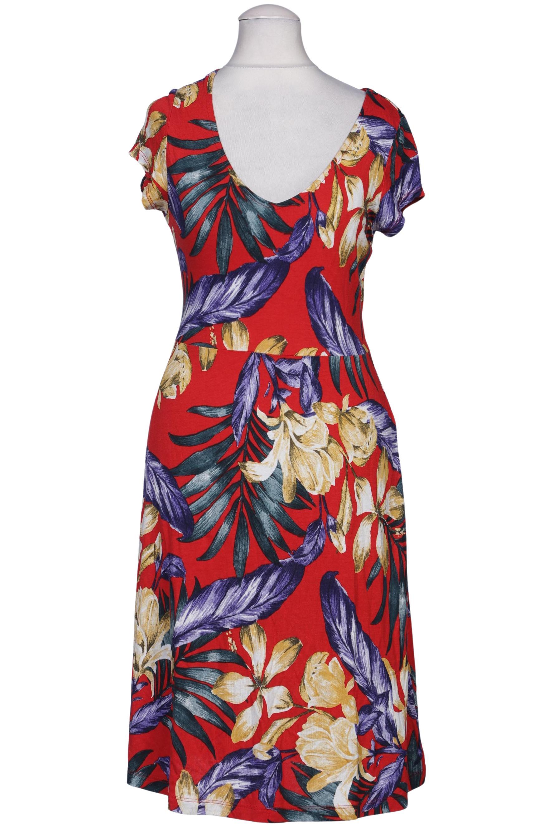 

Lascana Damen Kleid, mehrfarbig, Gr. 36