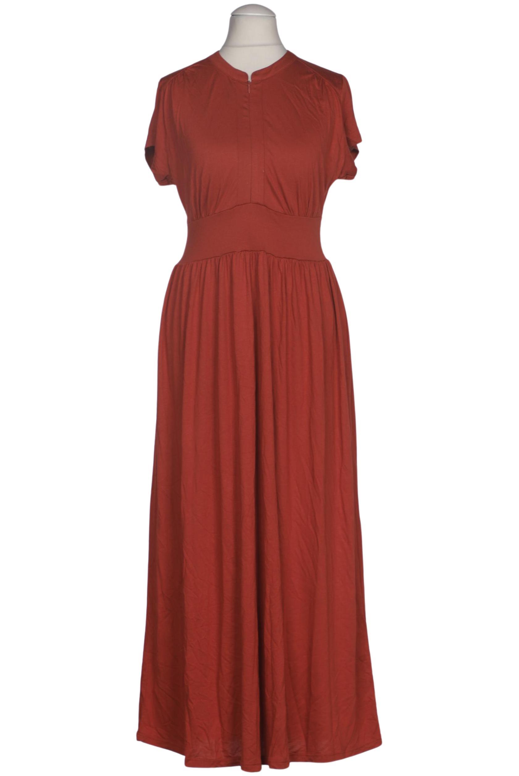 

Lascana Damen Kleid, rot, Gr. 34