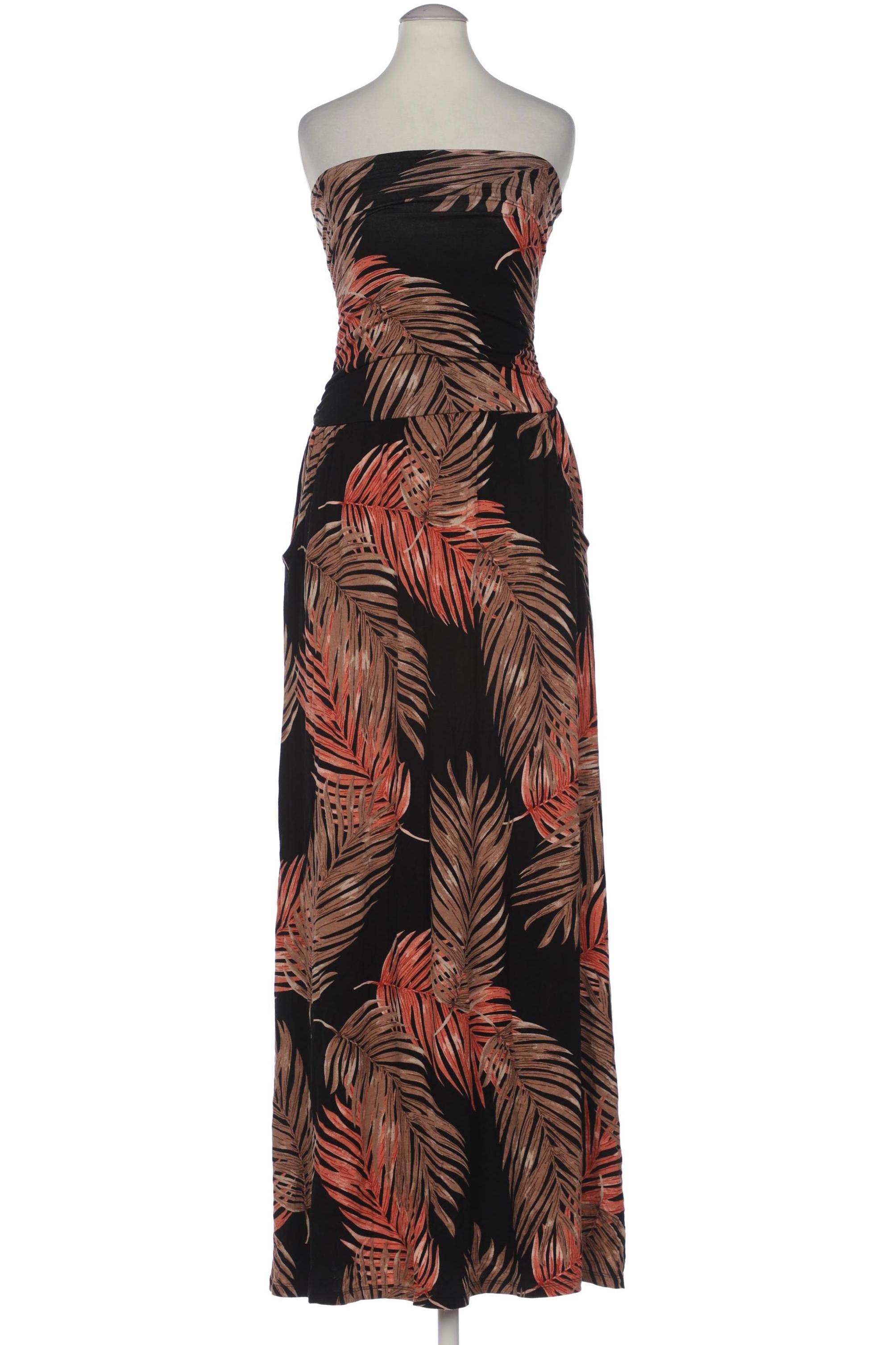 

Lascana Damen Kleid, braun, Gr. 36