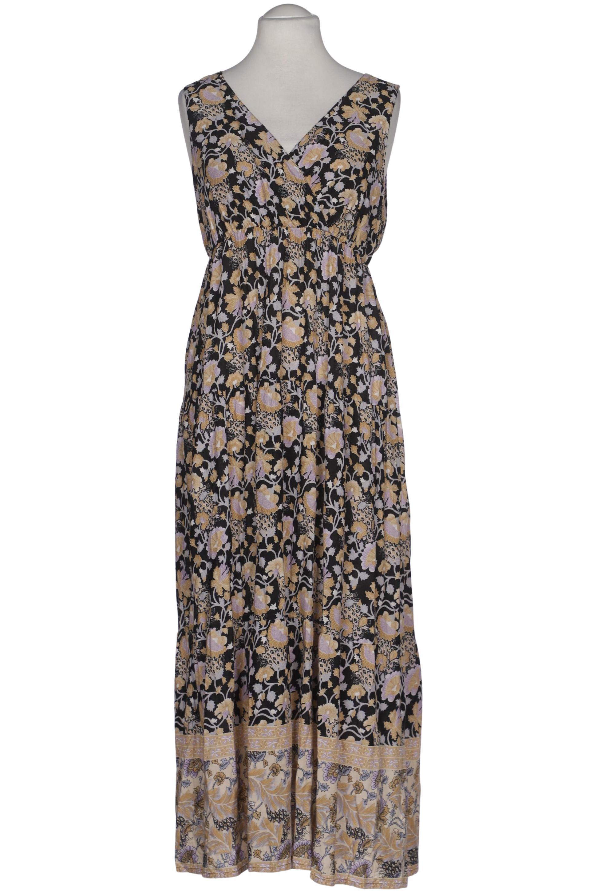 

Lascana Damen Kleid, mehrfarbig, Gr. 44