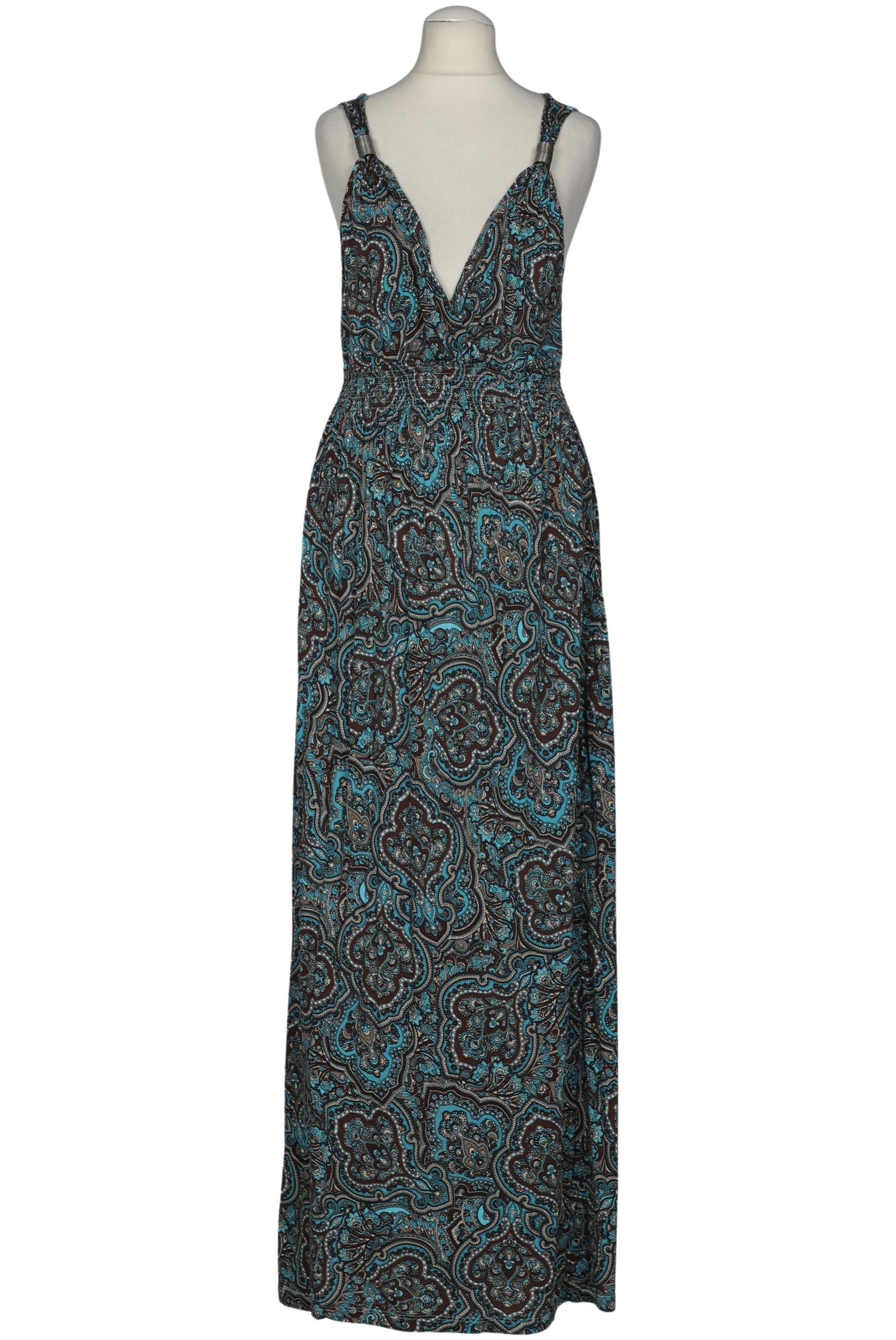 

Lascana Damen Kleid, mehrfarbig, Gr. 40