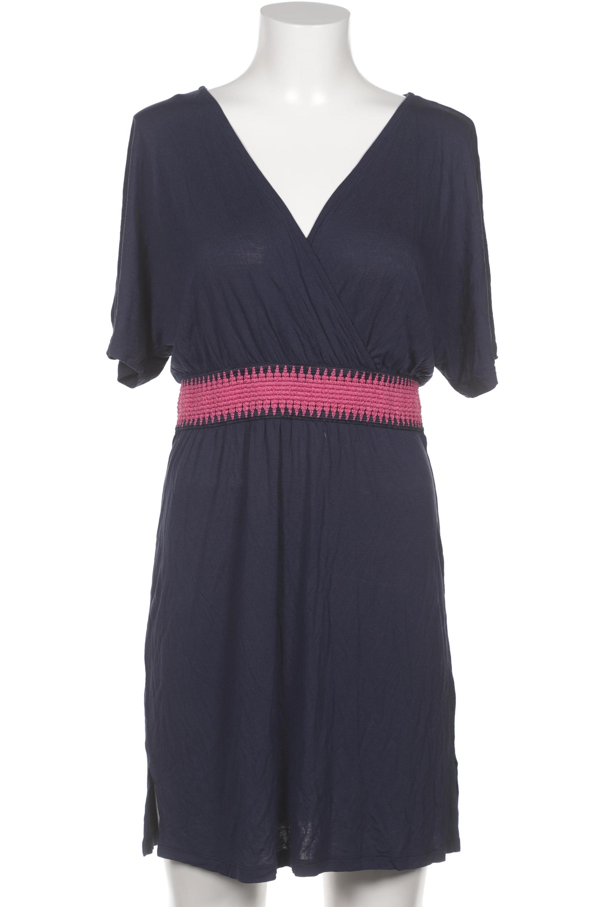 

Lascana Damen Kleid, marineblau, Gr. 40