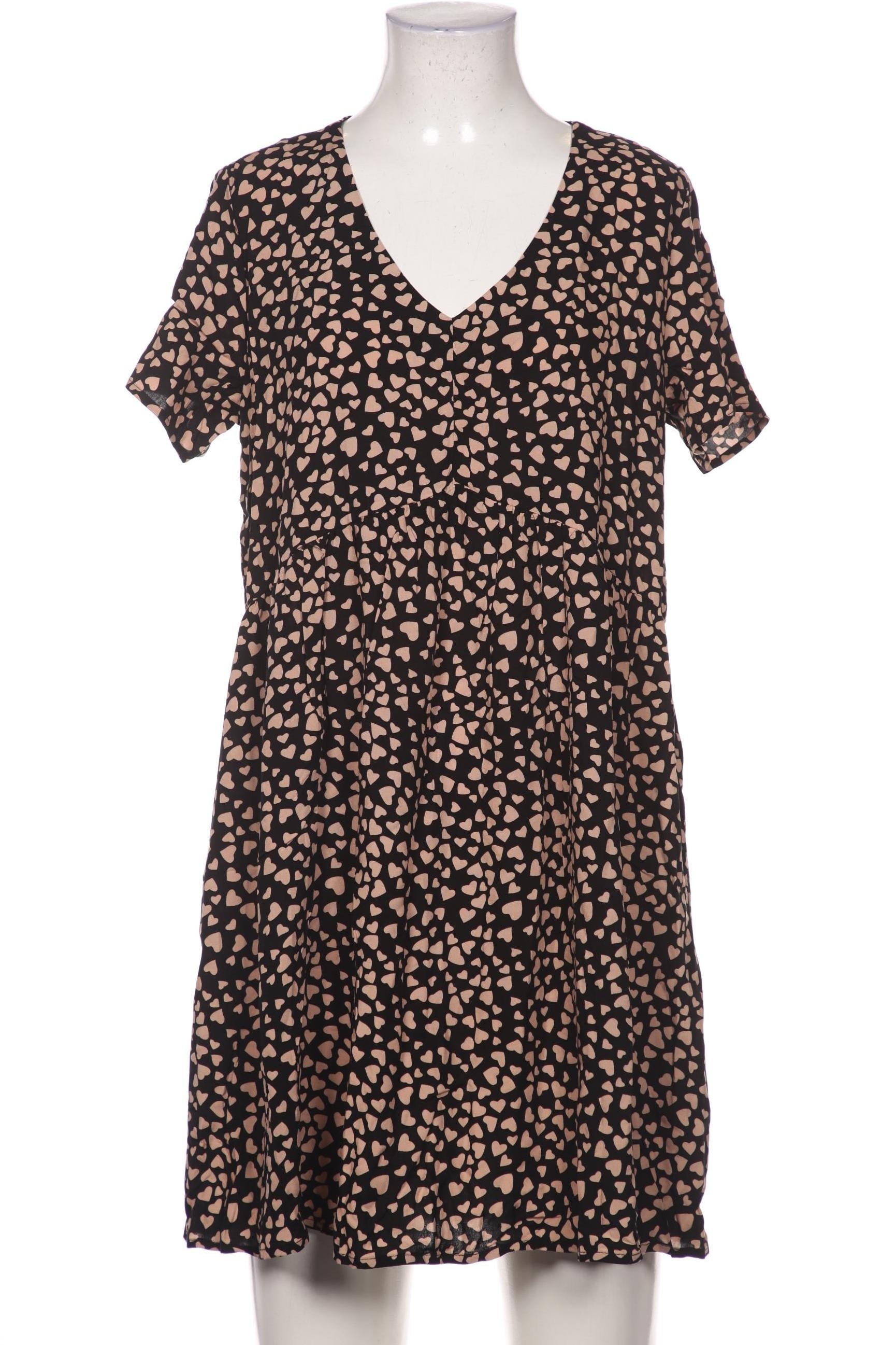 

Lascana Damen Kleid, schwarz, Gr. 40