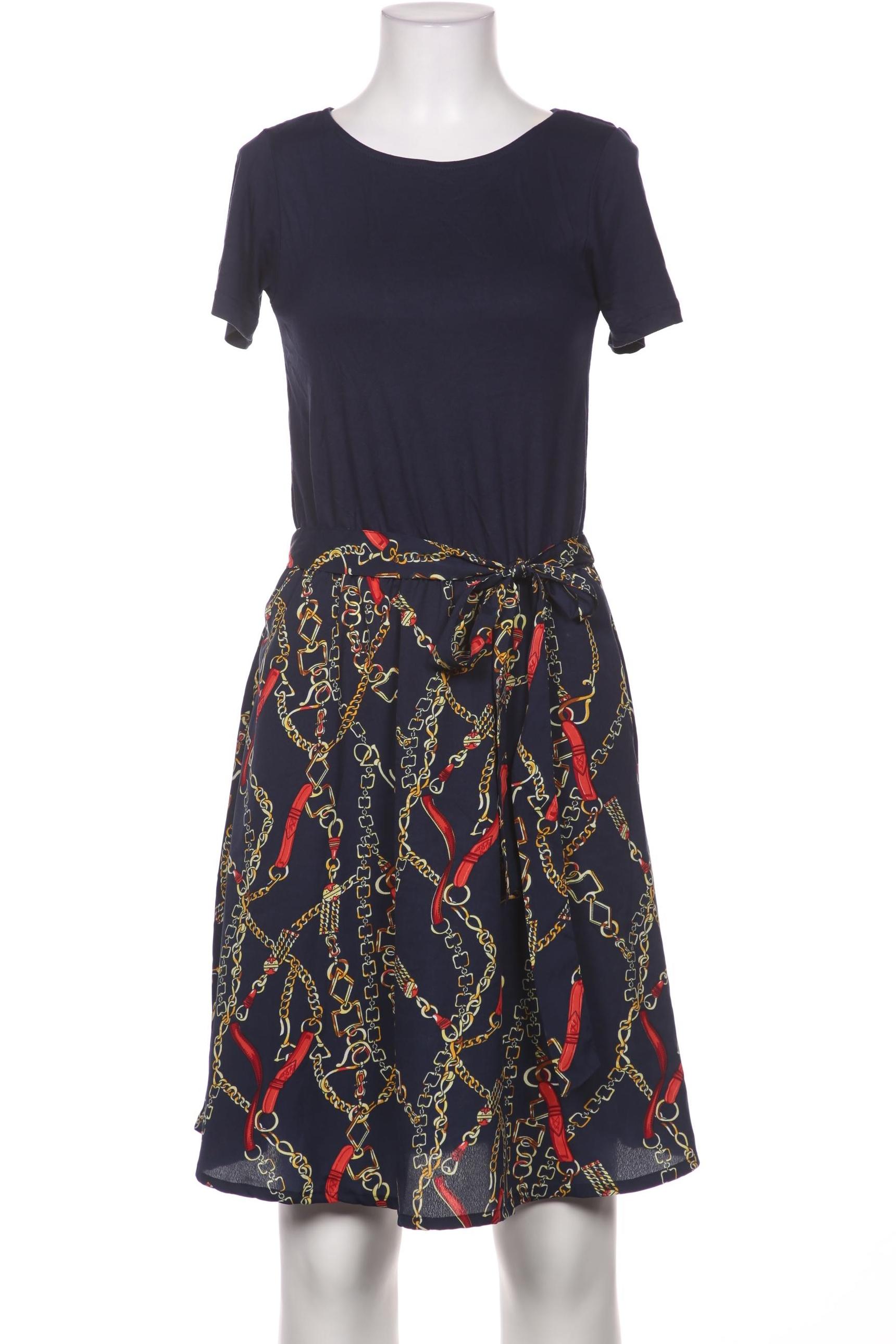 

Lascana Damen Kleid, marineblau, Gr. 36