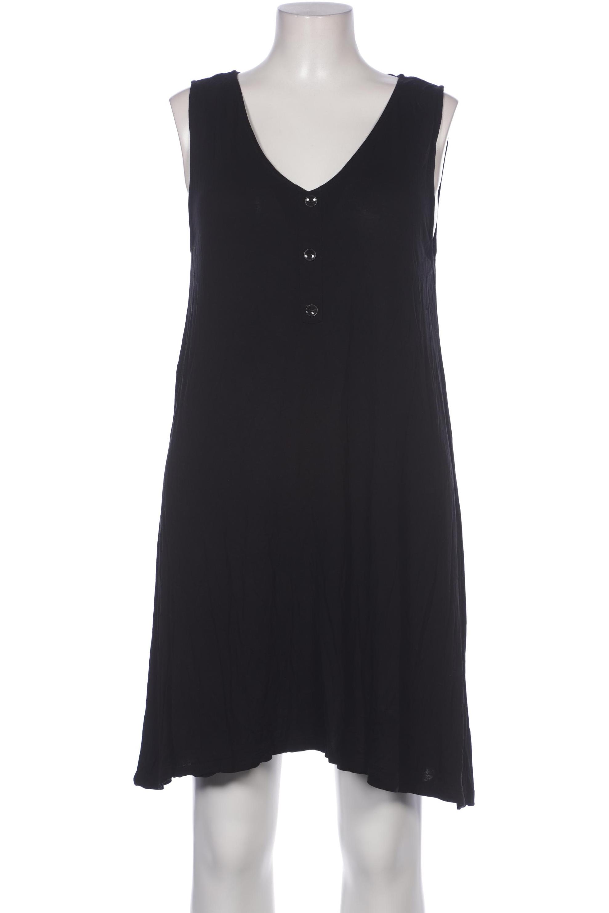 

Lascana Damen Kleid, schwarz, Gr. 46