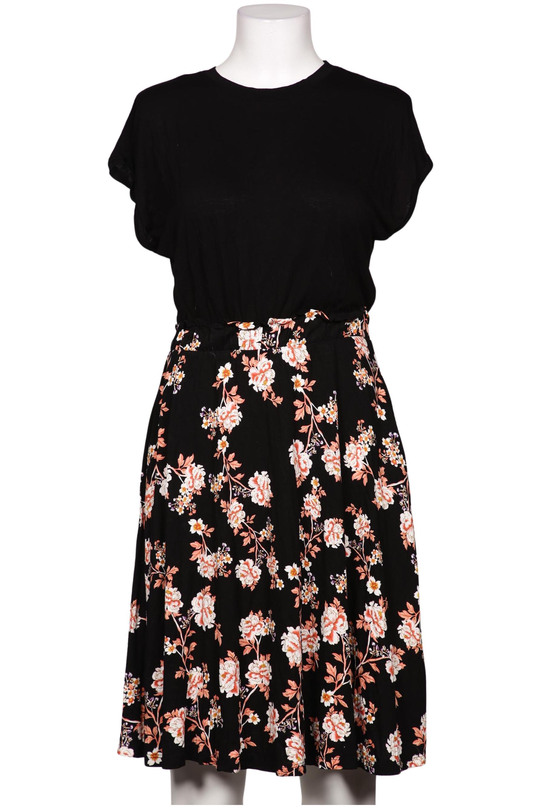 

Lascana Damen Kleid, schwarz, Gr. 38