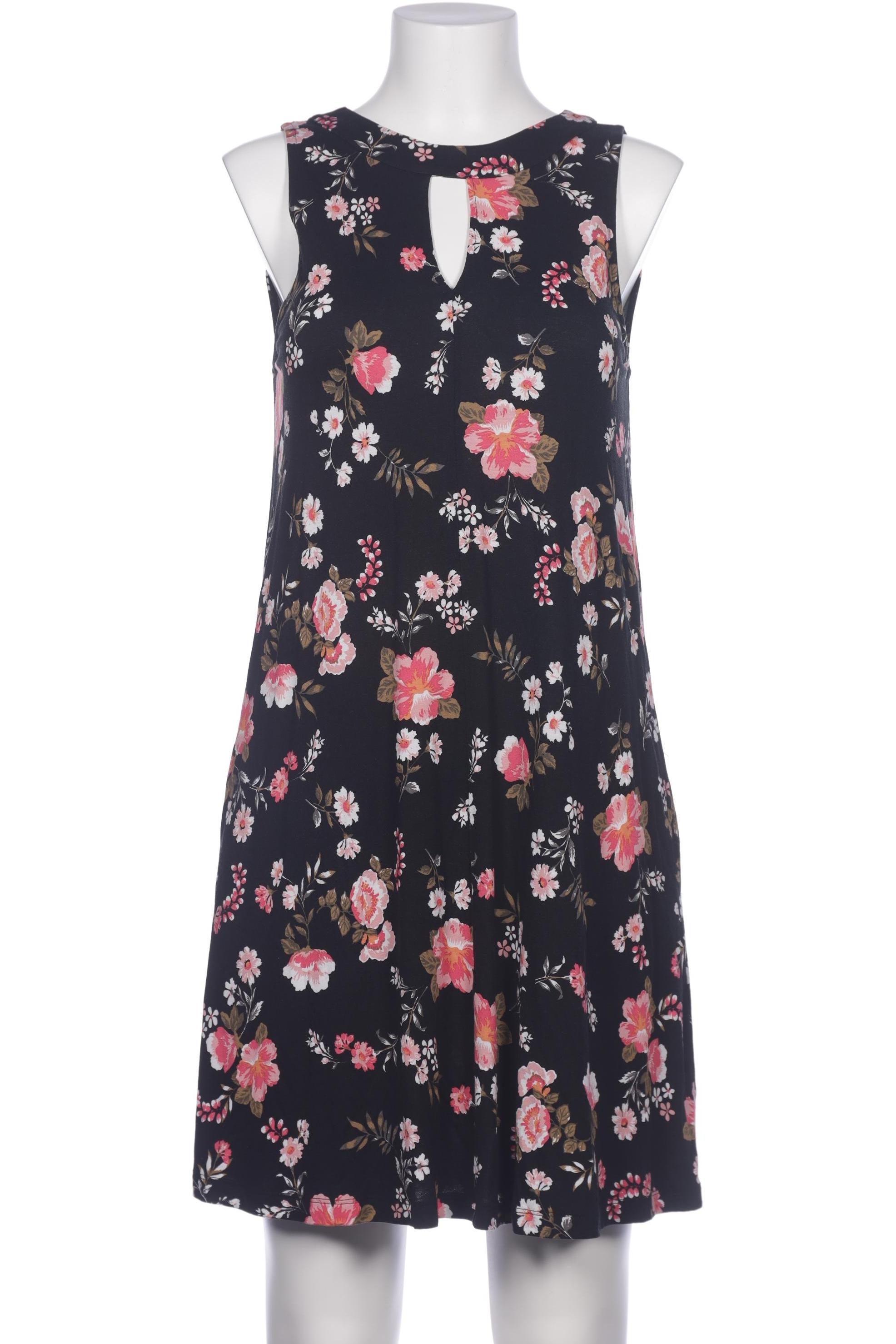 

Lascana Damen Kleid, schwarz, Gr. 38