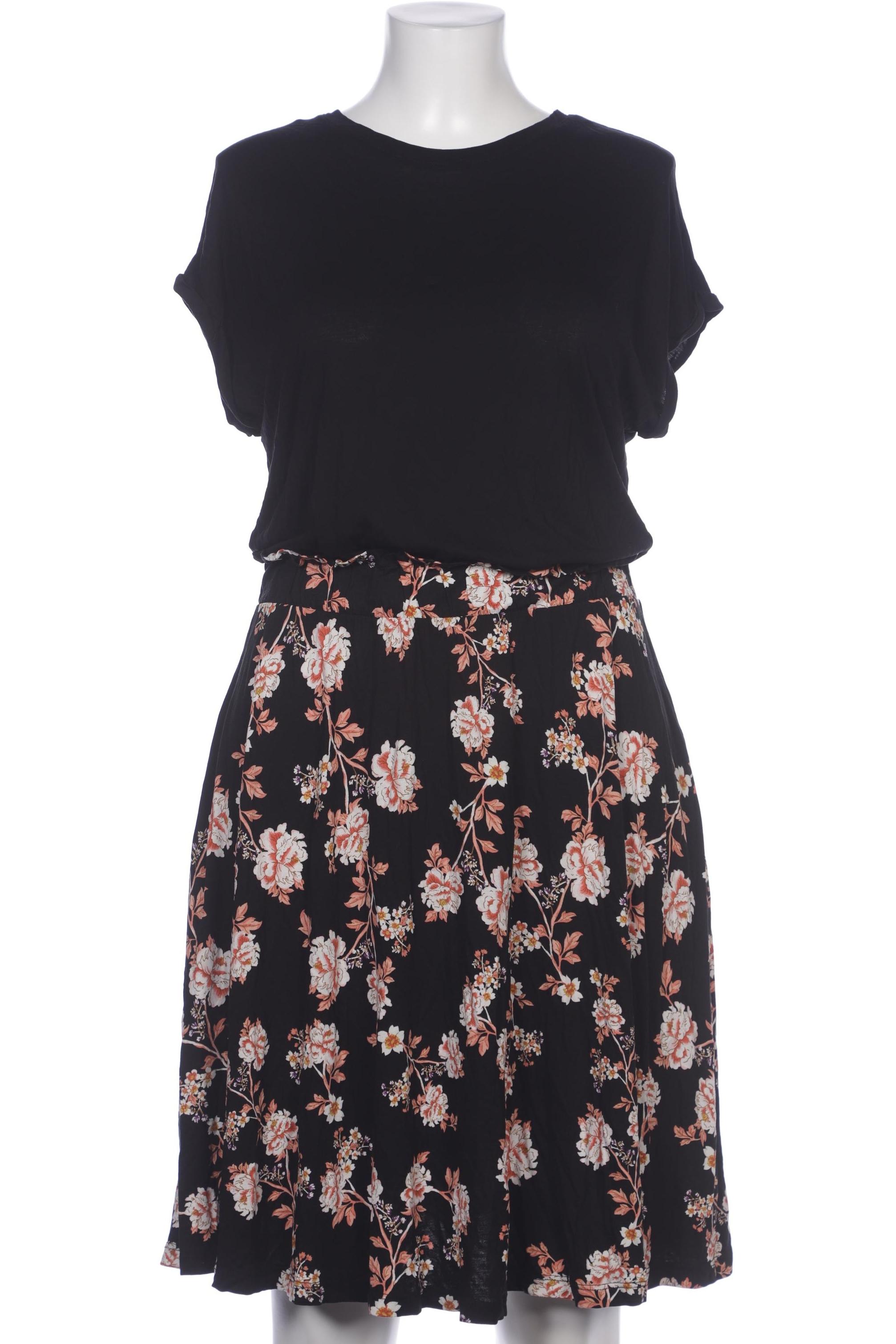 

Lascana Damen Kleid, schwarz, Gr. 44