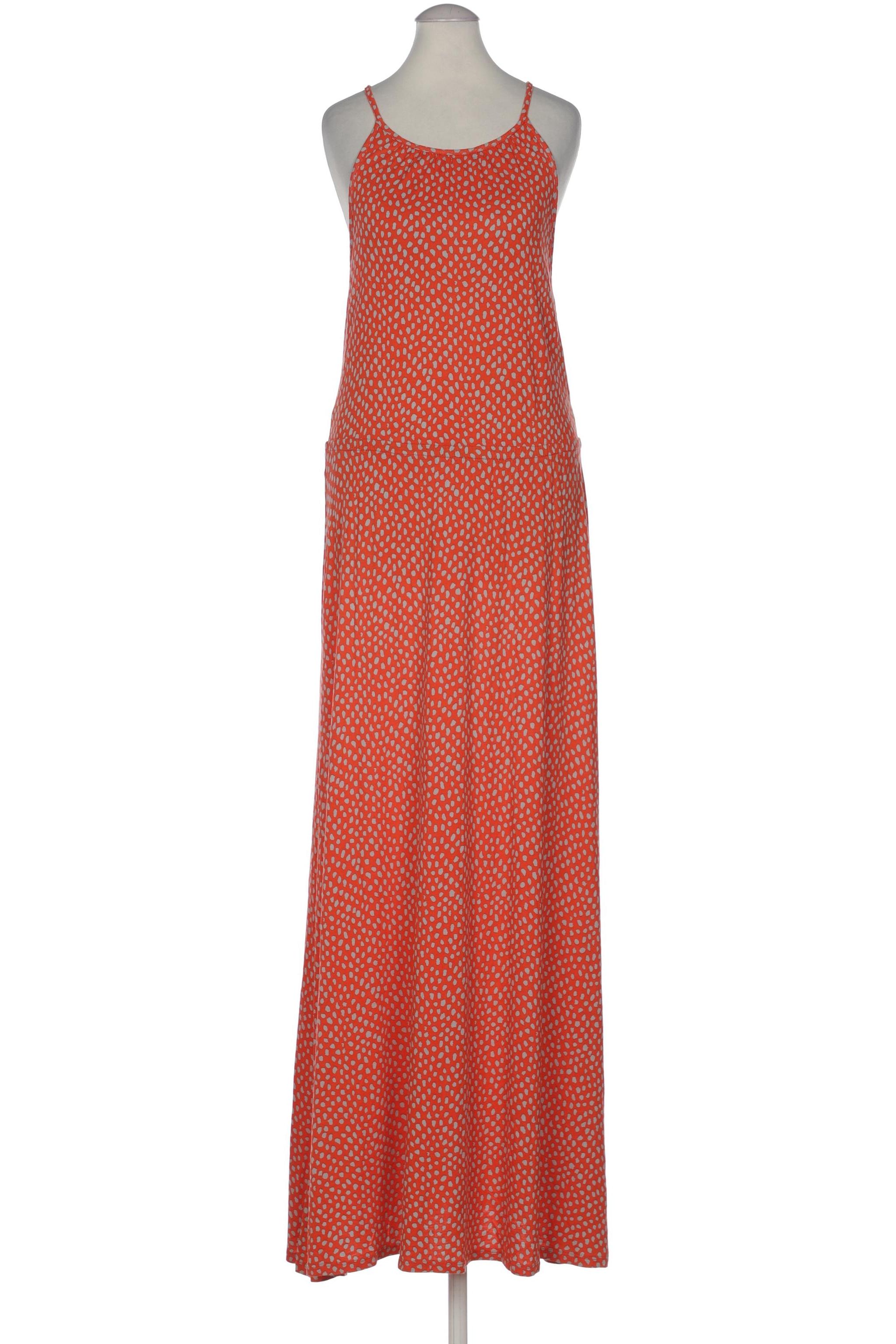 

Lascana Damen Kleid, orange, Gr. 38