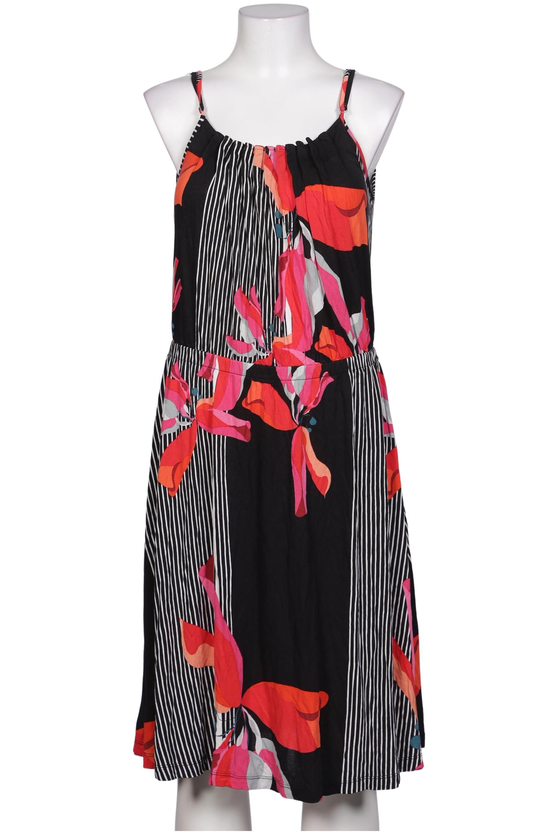 

Lascana Damen Kleid, schwarz, Gr. 40