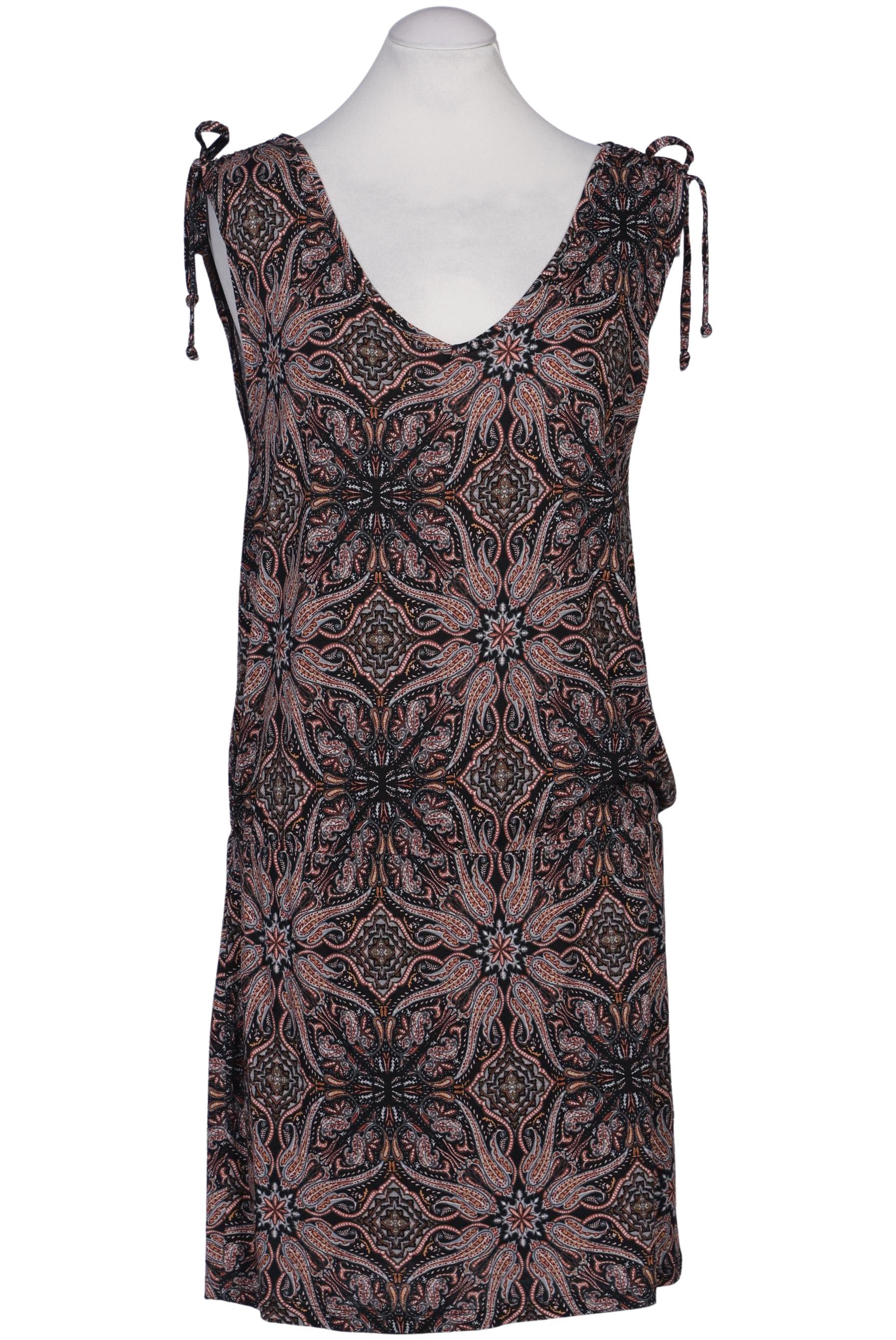 

Lascana Damen Kleid, mehrfarbig, Gr. 38