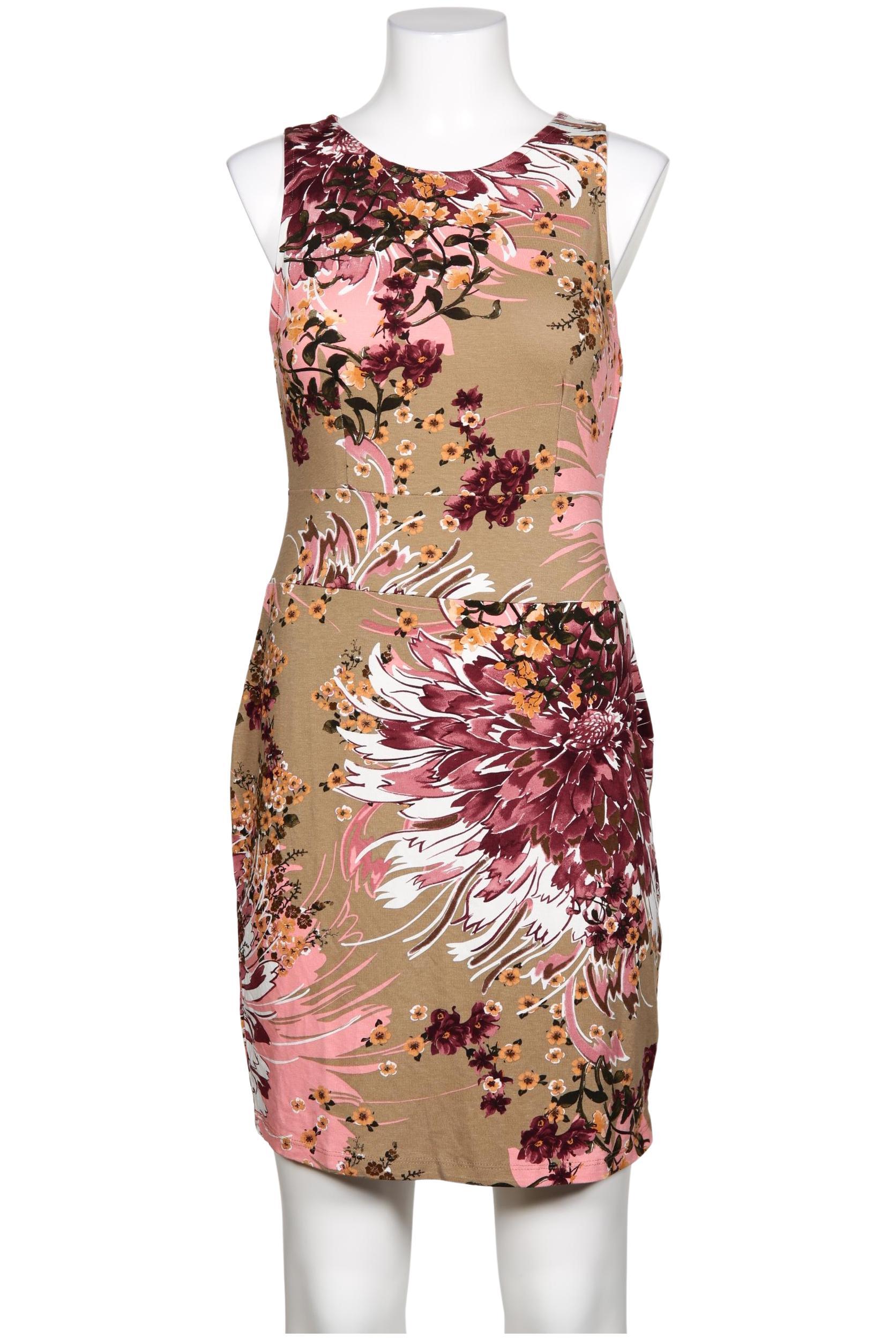 

Lascana Damen Kleid, beige, Gr. 40
