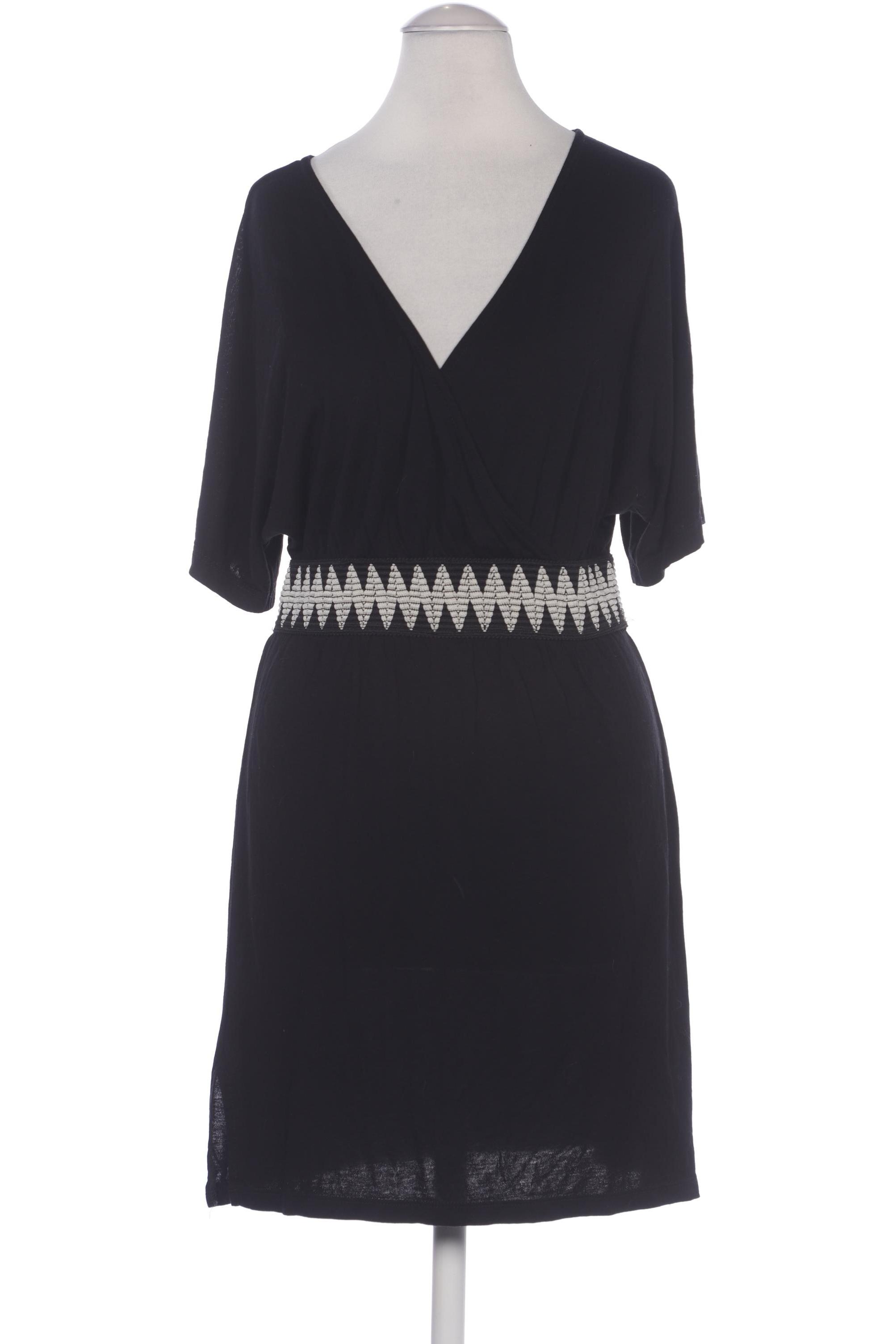 

Lascana Damen Kleid, schwarz, Gr. 34