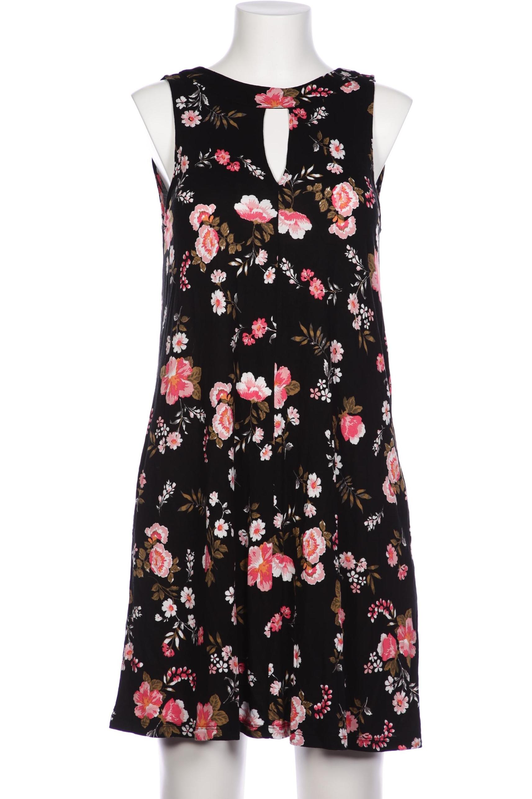 

Lascana Damen Kleid, schwarz, Gr. 38