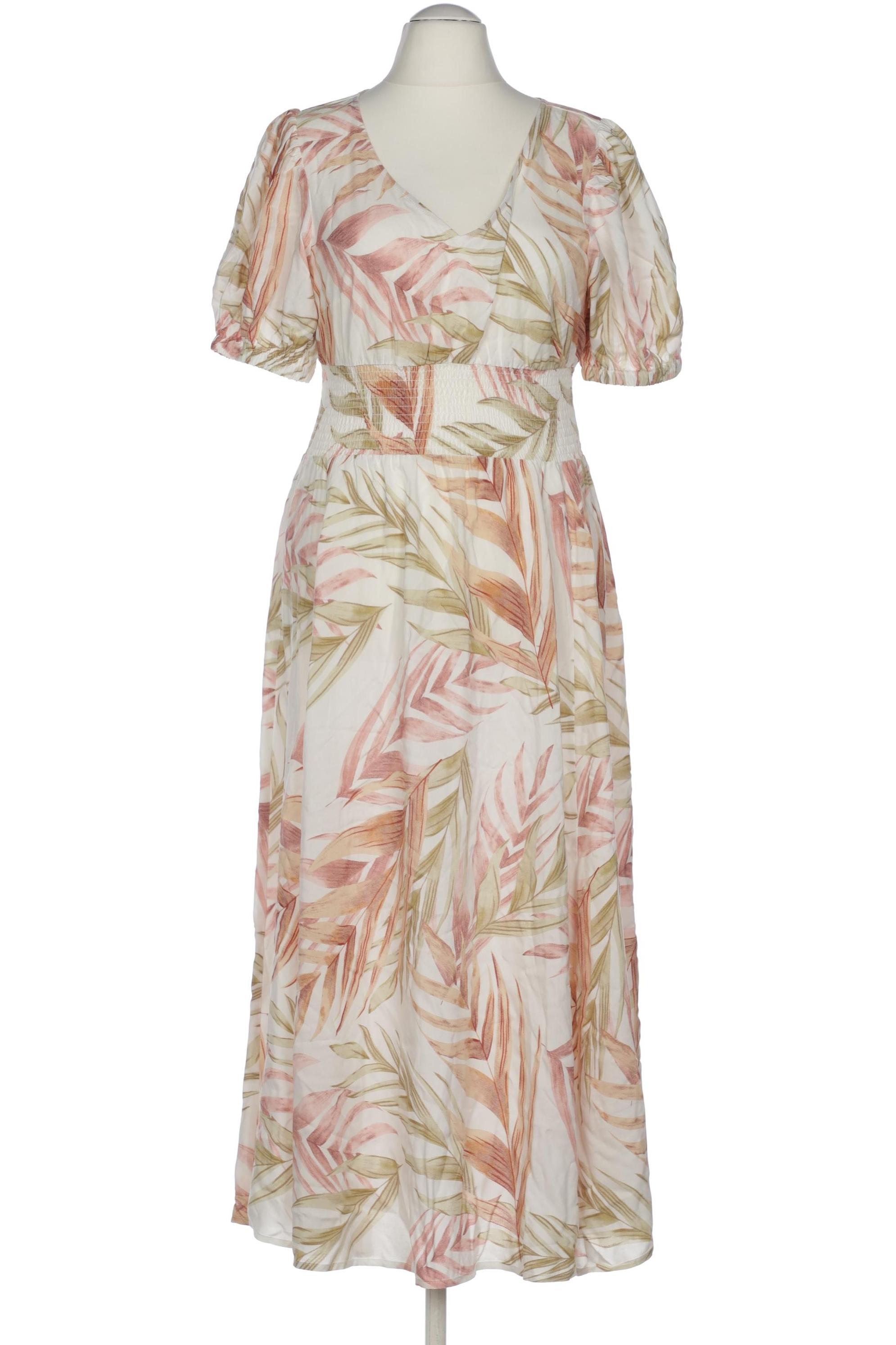 

Lascana Damen Kleid, mehrfarbig, Gr. 42