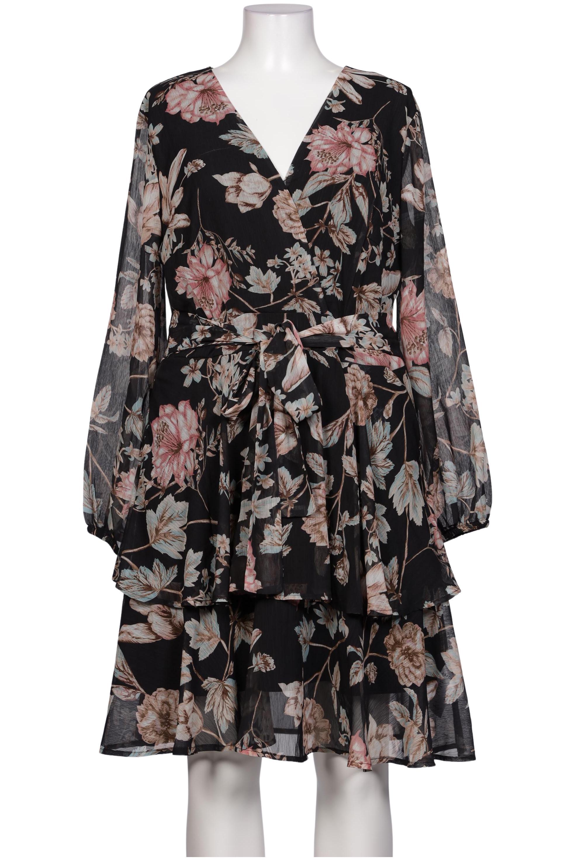 

Lascana Damen Kleid, mehrfarbig, Gr. 46