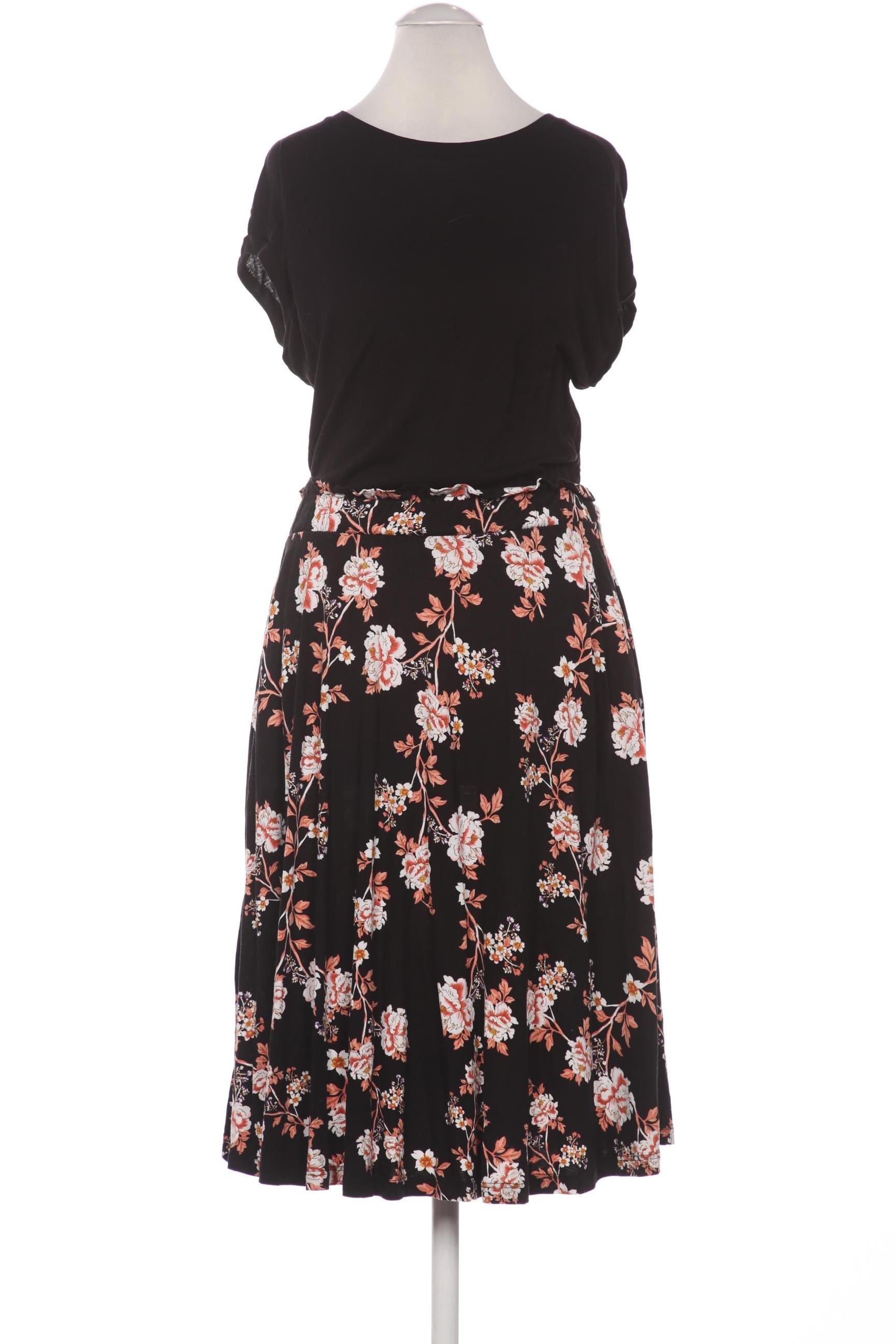 

Lascana Damen Kleid, schwarz, Gr. 34