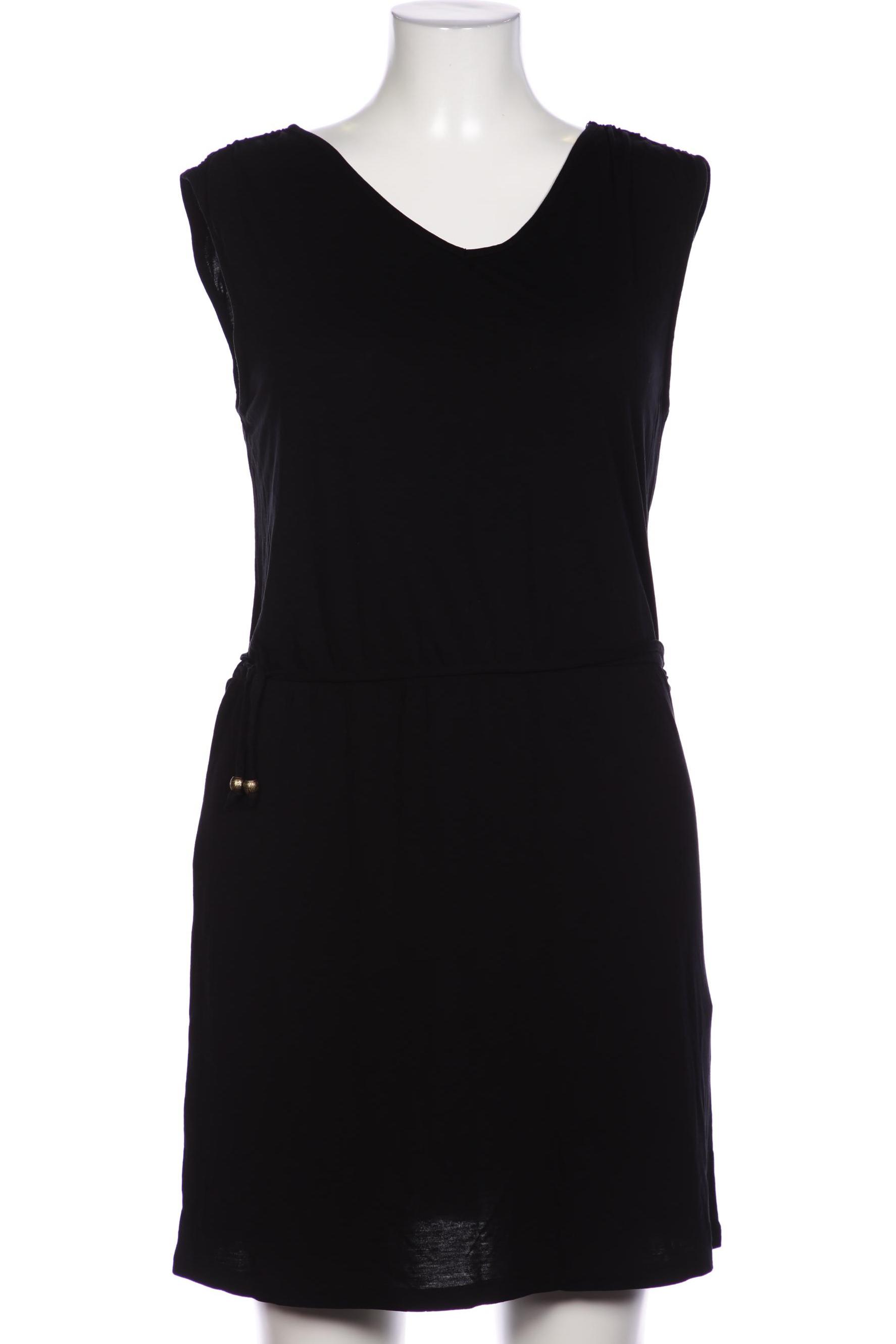 

Lascana Damen Kleid, schwarz, Gr. 42