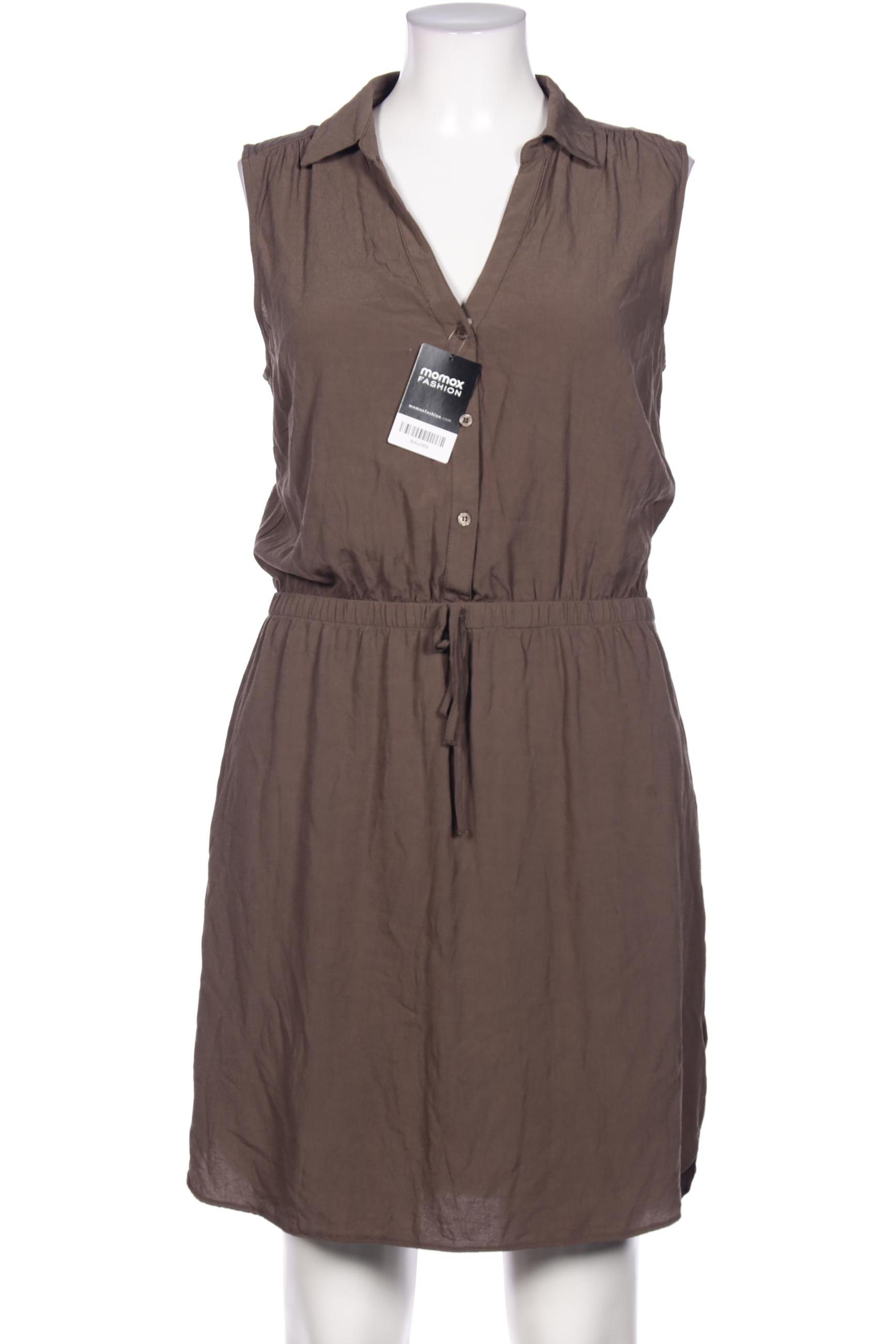 

Lascana Damen Kleid, grün, Gr. 44