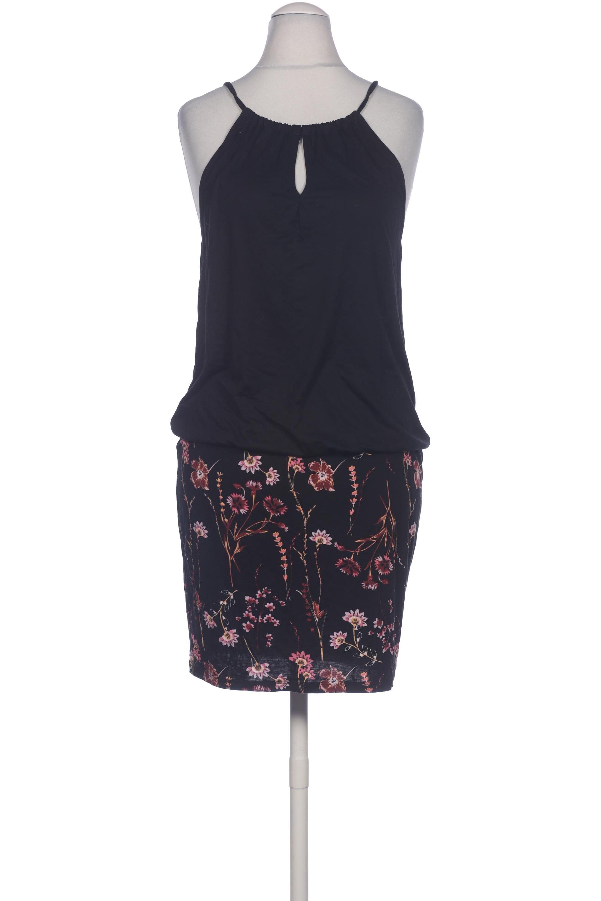 

Lascana Damen Kleid, schwarz, Gr. 40