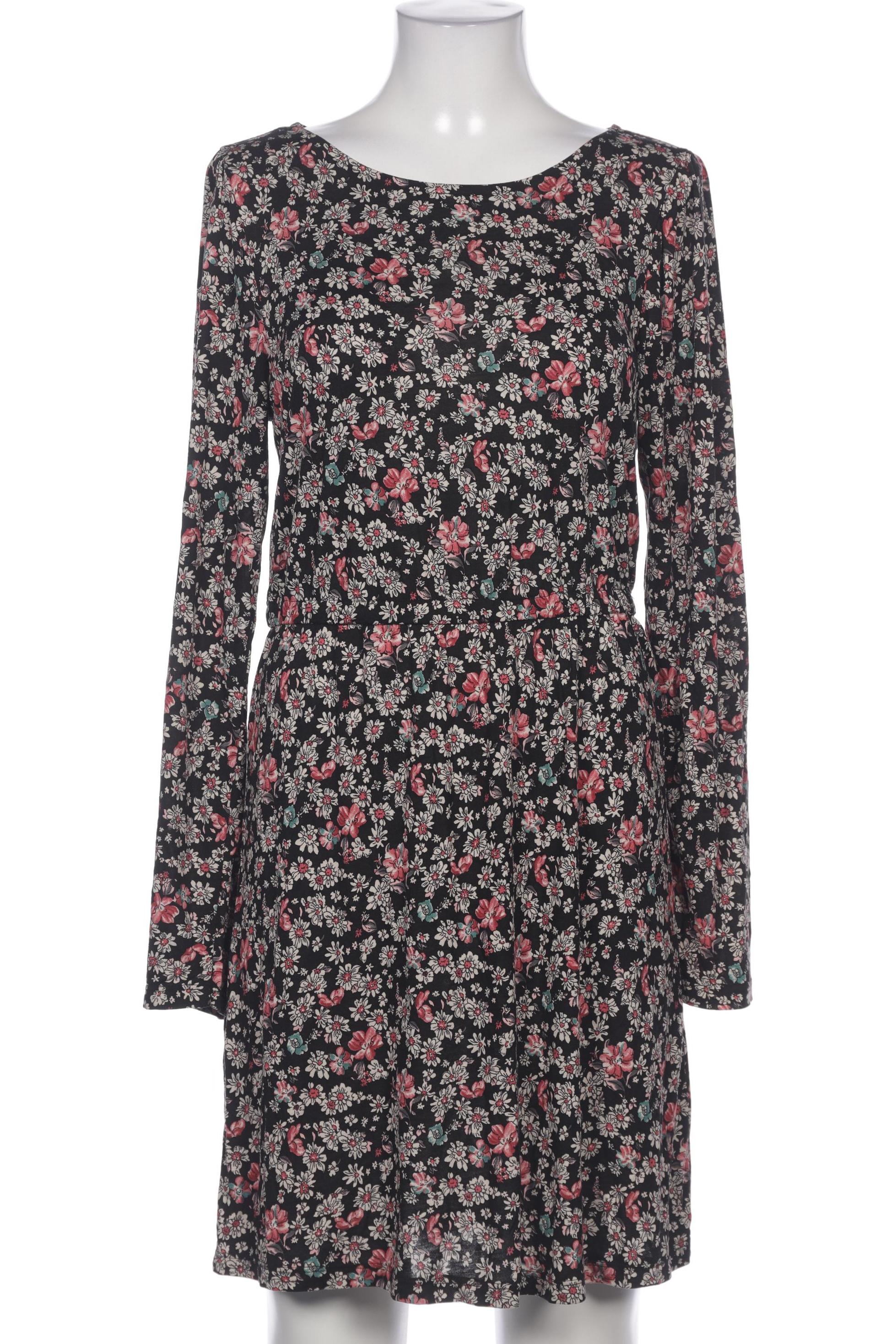 

Lascana Damen Kleid, schwarz, Gr. 40