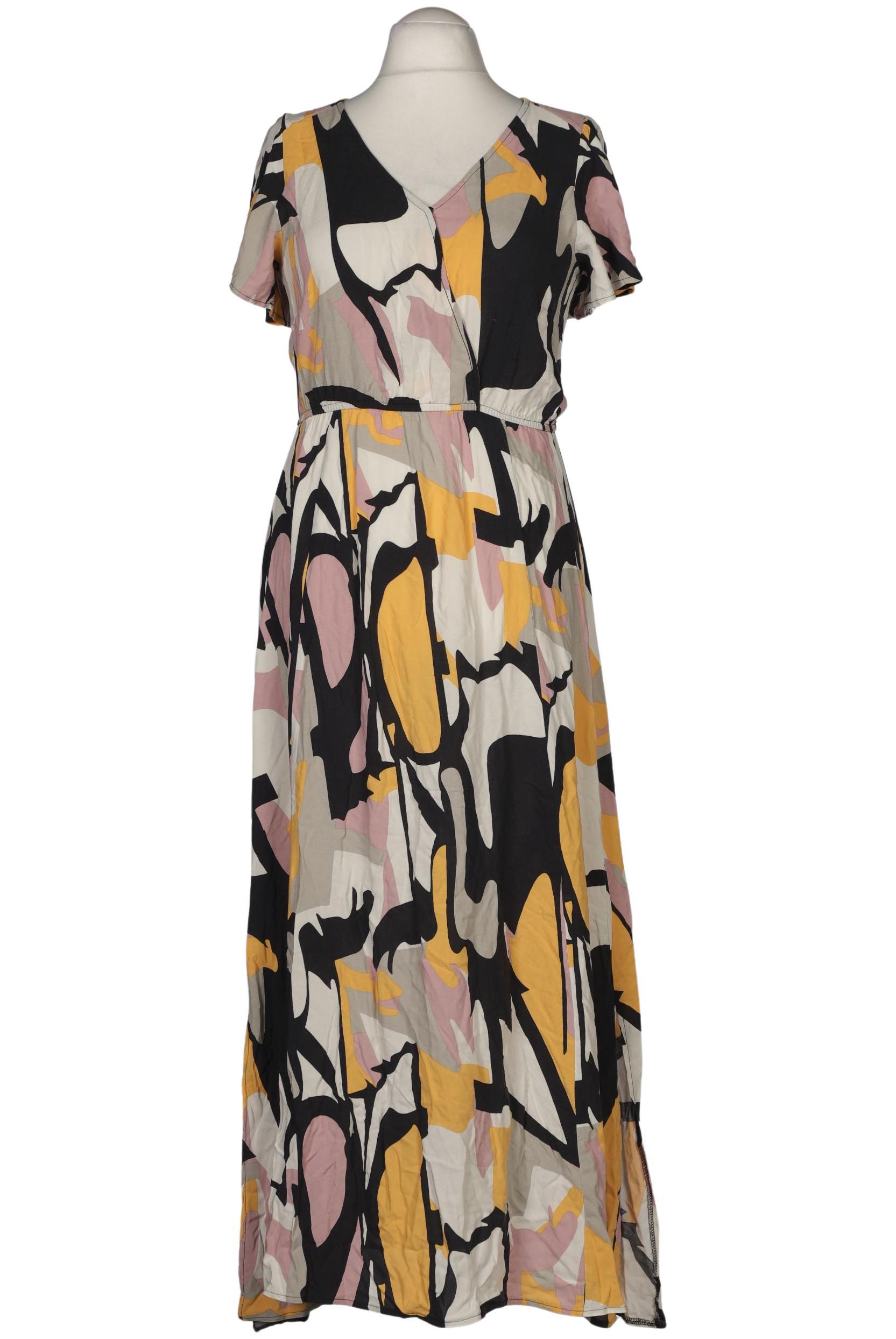 

Lascana Damen Kleid, mehrfarbig, Gr. 40