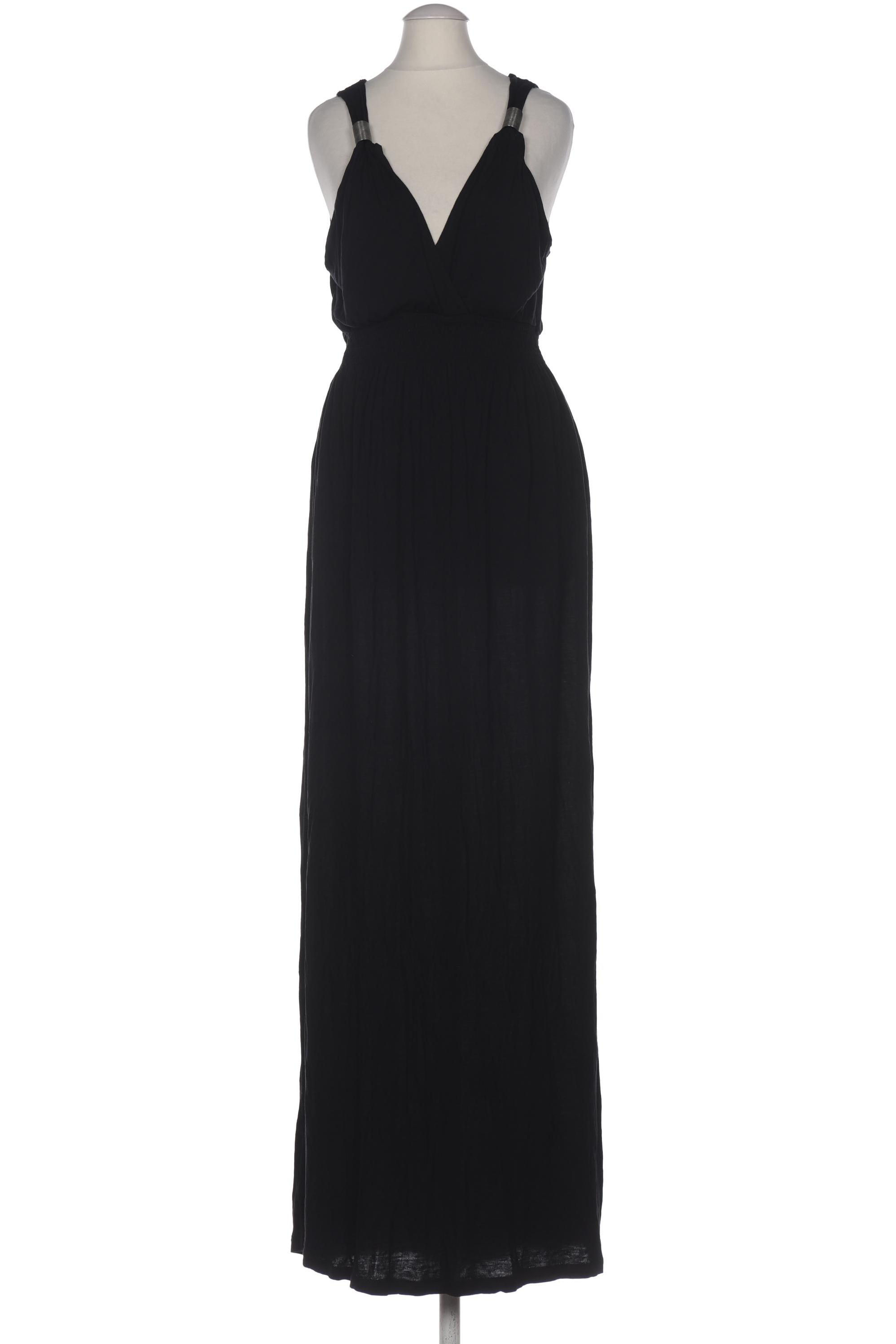 

Lascana Damen Kleid, schwarz, Gr. 38