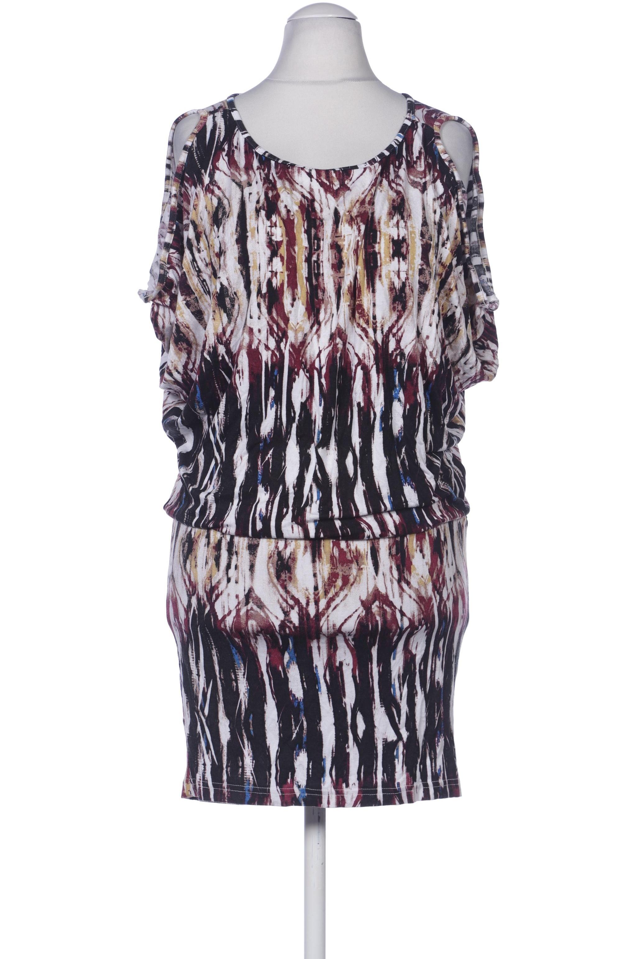 

Lascana Damen Kleid, mehrfarbig, Gr. 36
