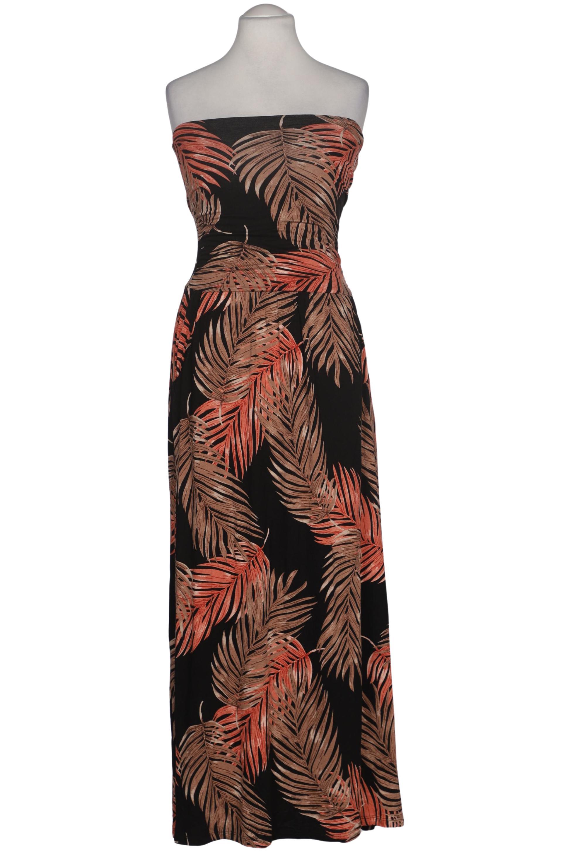 

Lascana Damen Kleid, mehrfarbig, Gr. 38