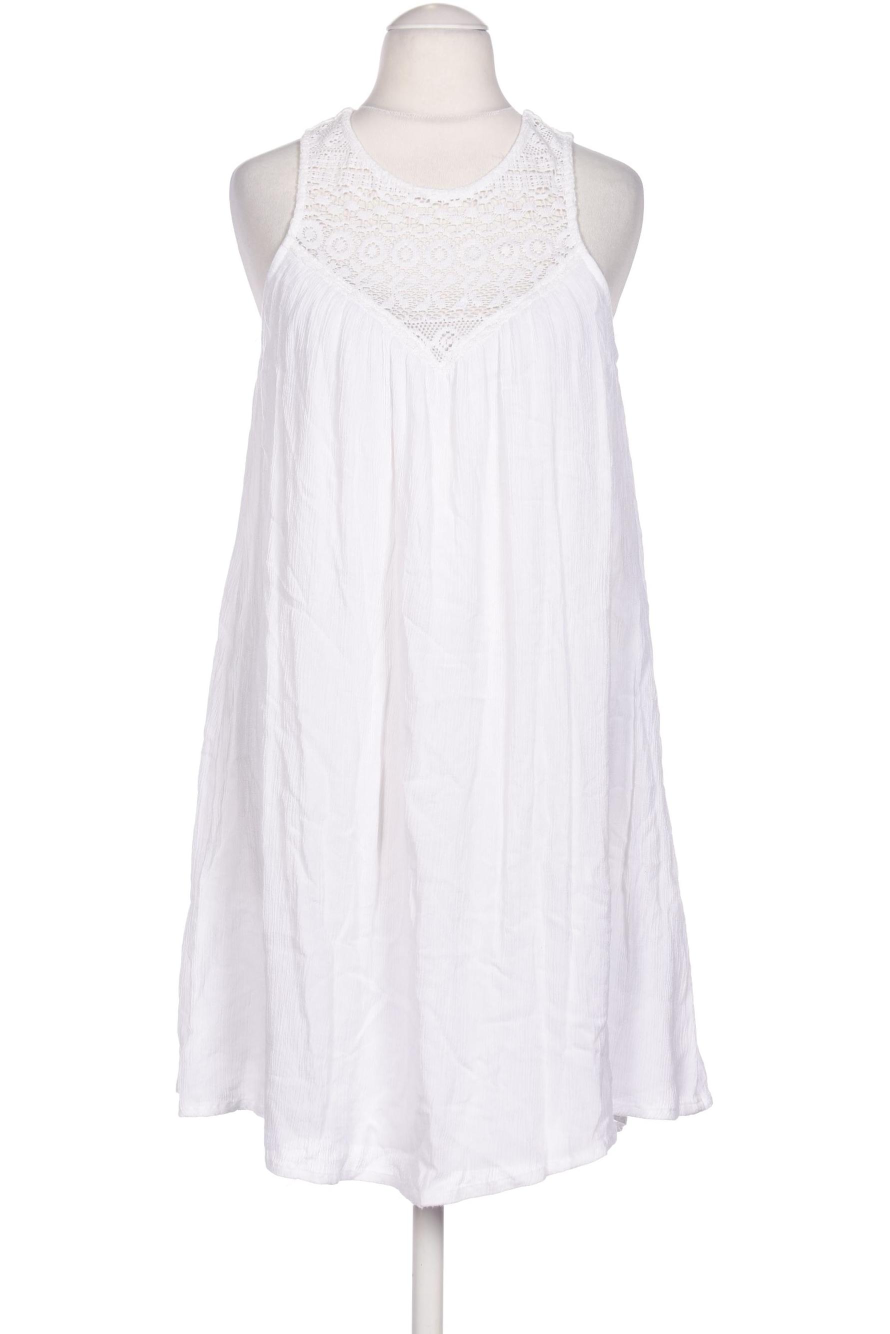 

Lascana Damen Kleid, weiß, Gr. 38