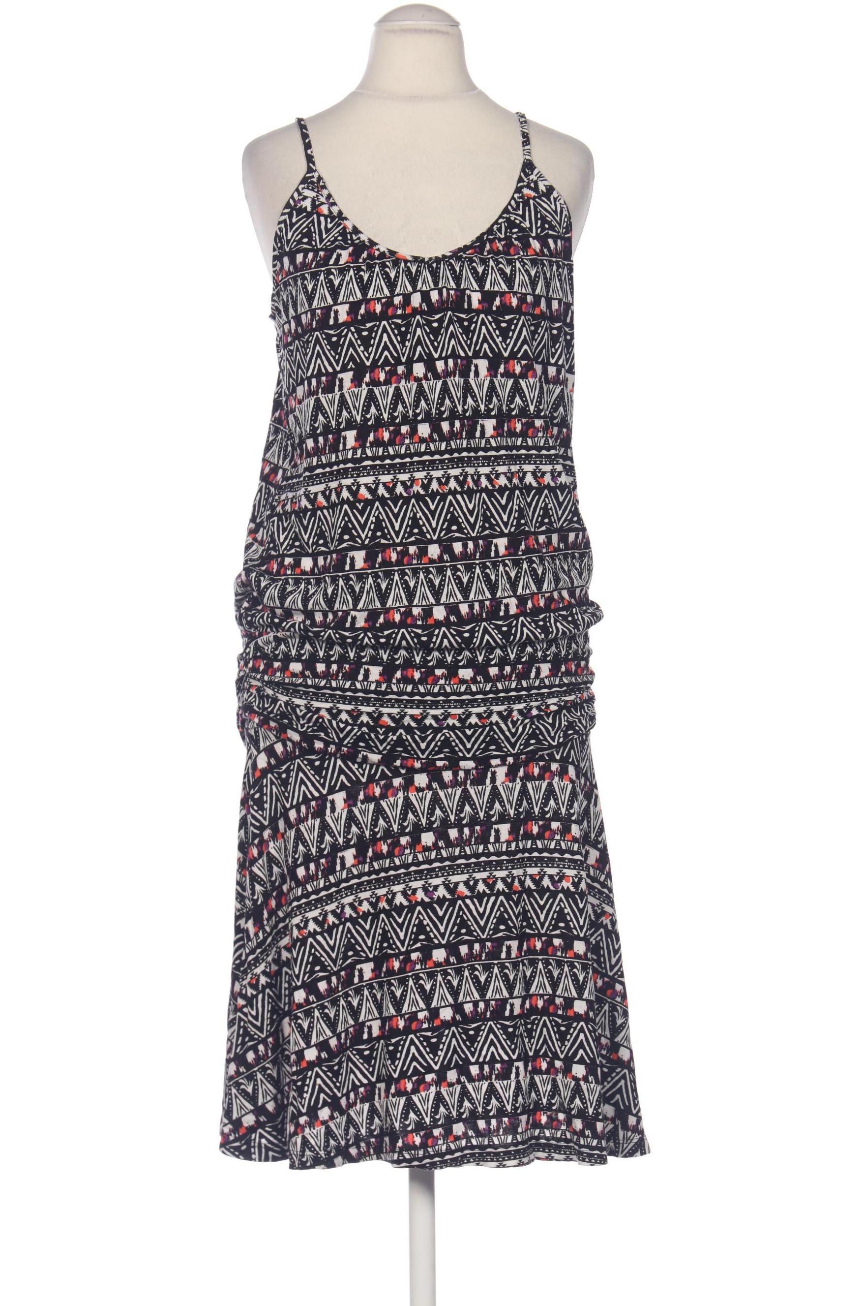 

Lascana Damen Kleid, schwarz, Gr. 38