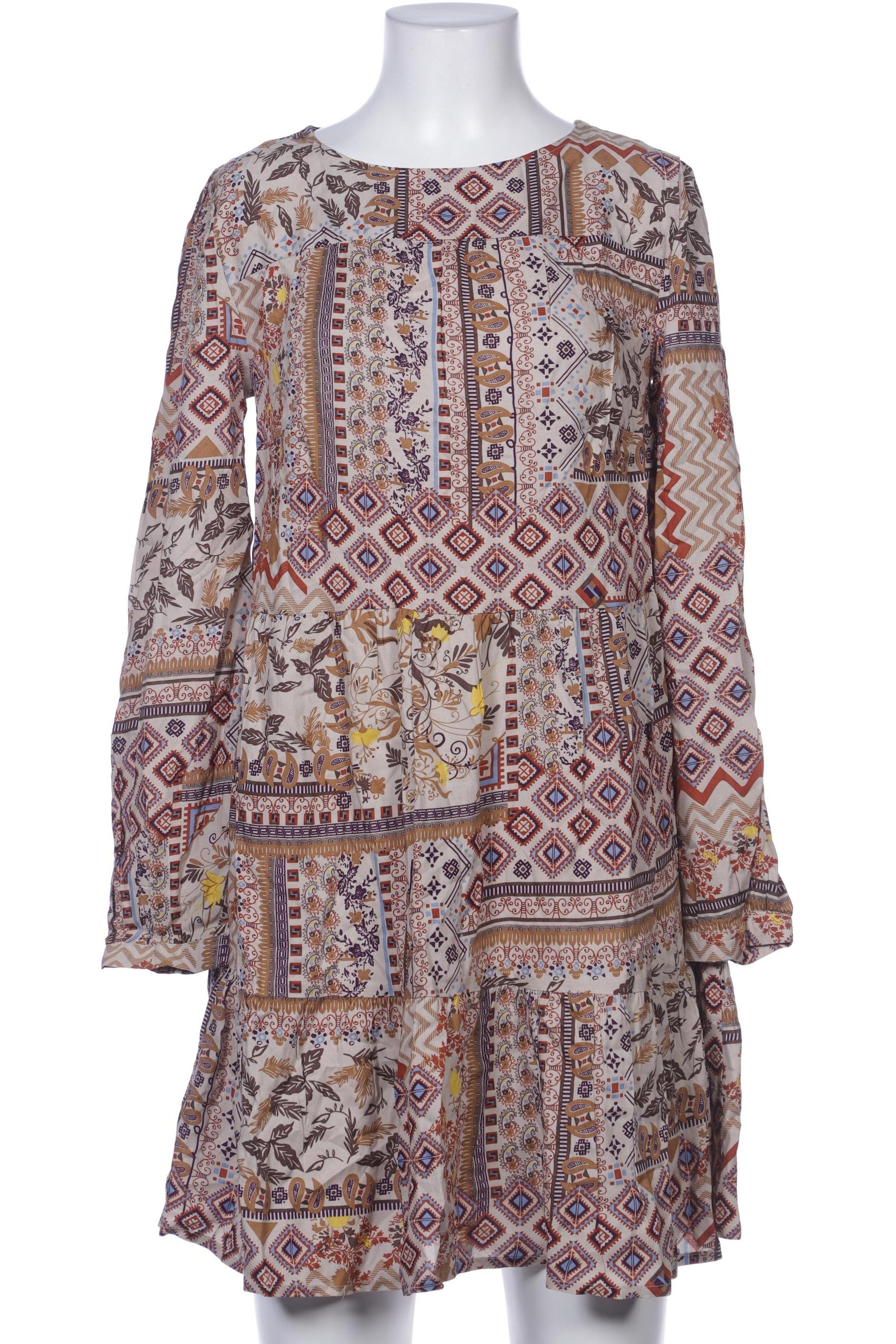 

Lascana Damen Kleid, mehrfarbig, Gr. 36