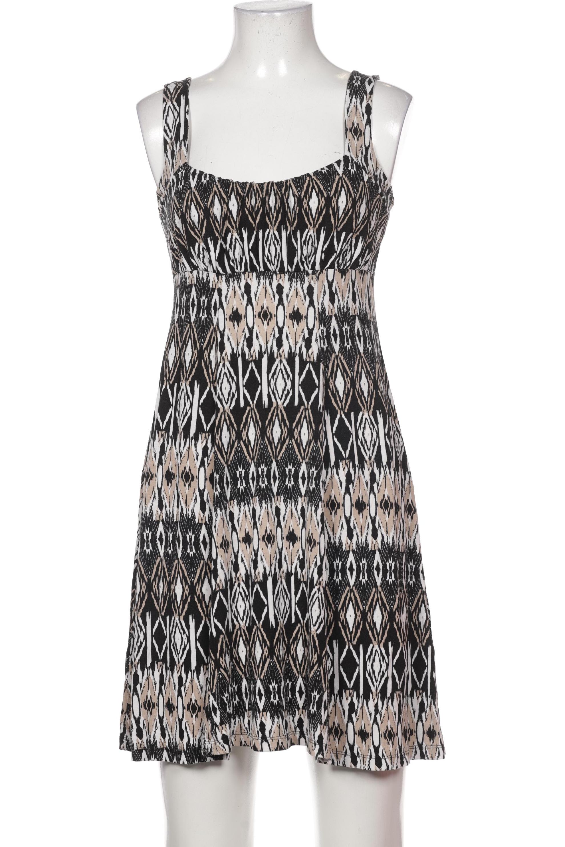 

Lascana Damen Kleid, schwarz, Gr. 38