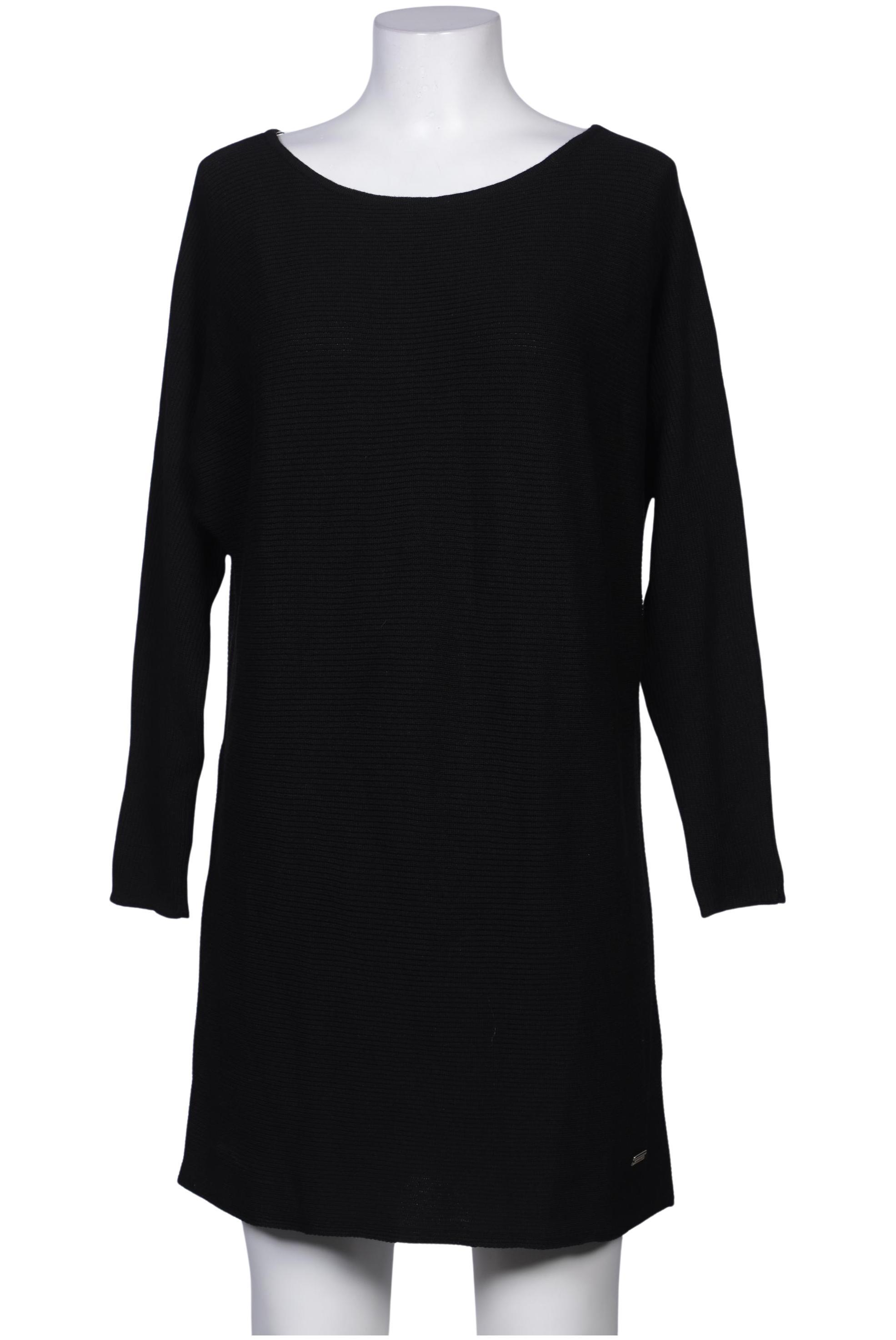 

Lascana Damen Kleid, schwarz, Gr. 40