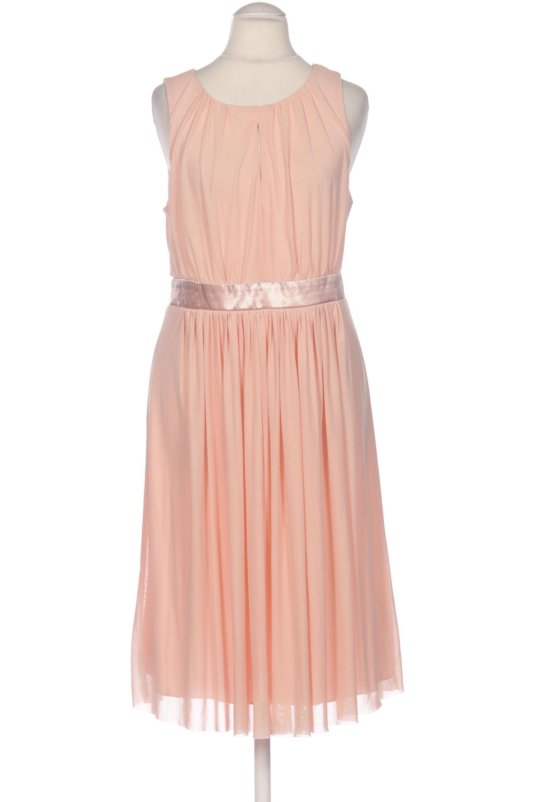 

Lascana Damen Kleid, pink, Gr. 36
