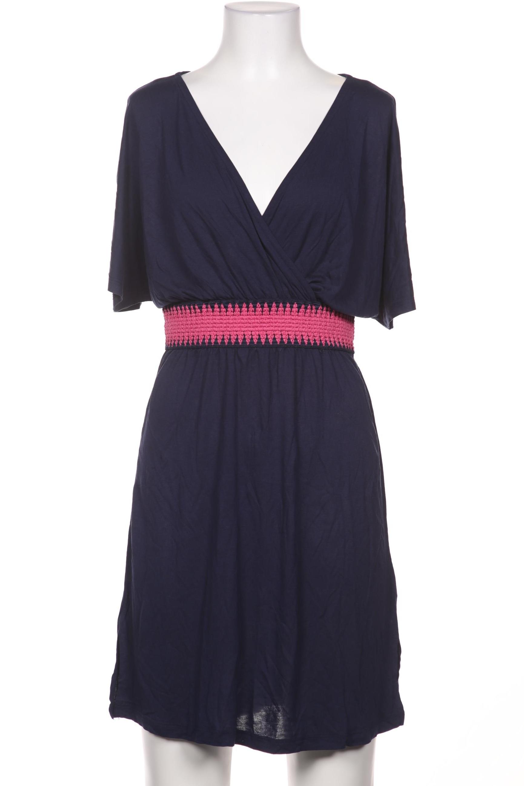 

Lascana Damen Kleid, marineblau, Gr. 36