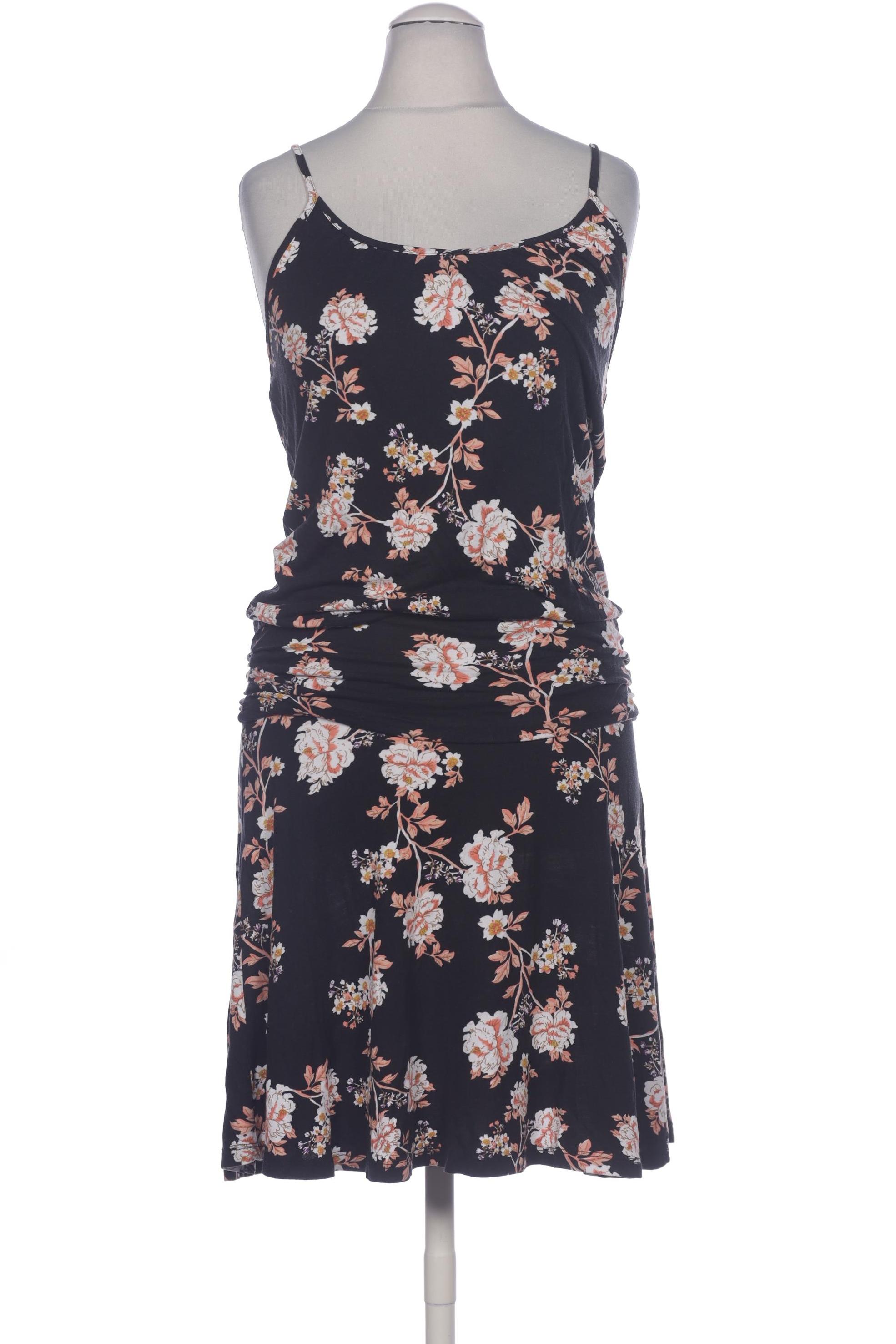 

Lascana Damen Kleid, schwarz, Gr. 38
