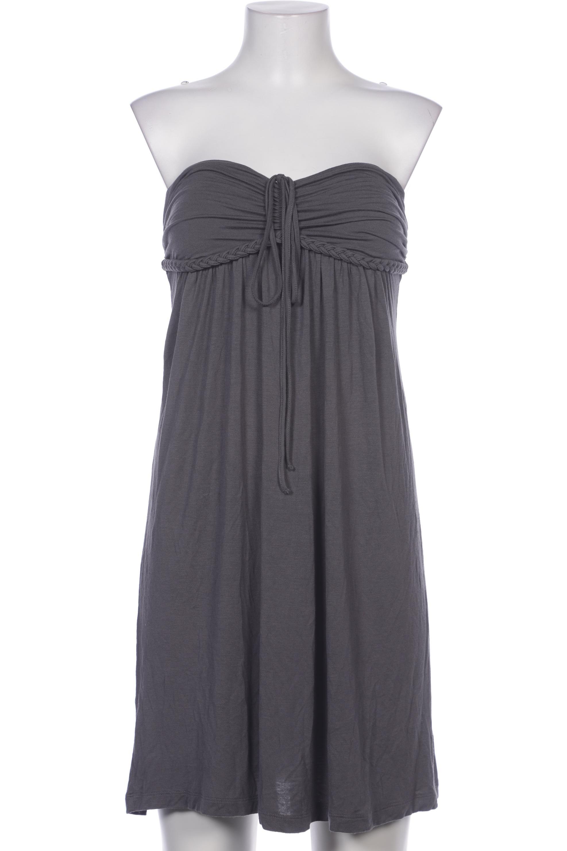 

Lascana Damen Kleid, grau, Gr. 38