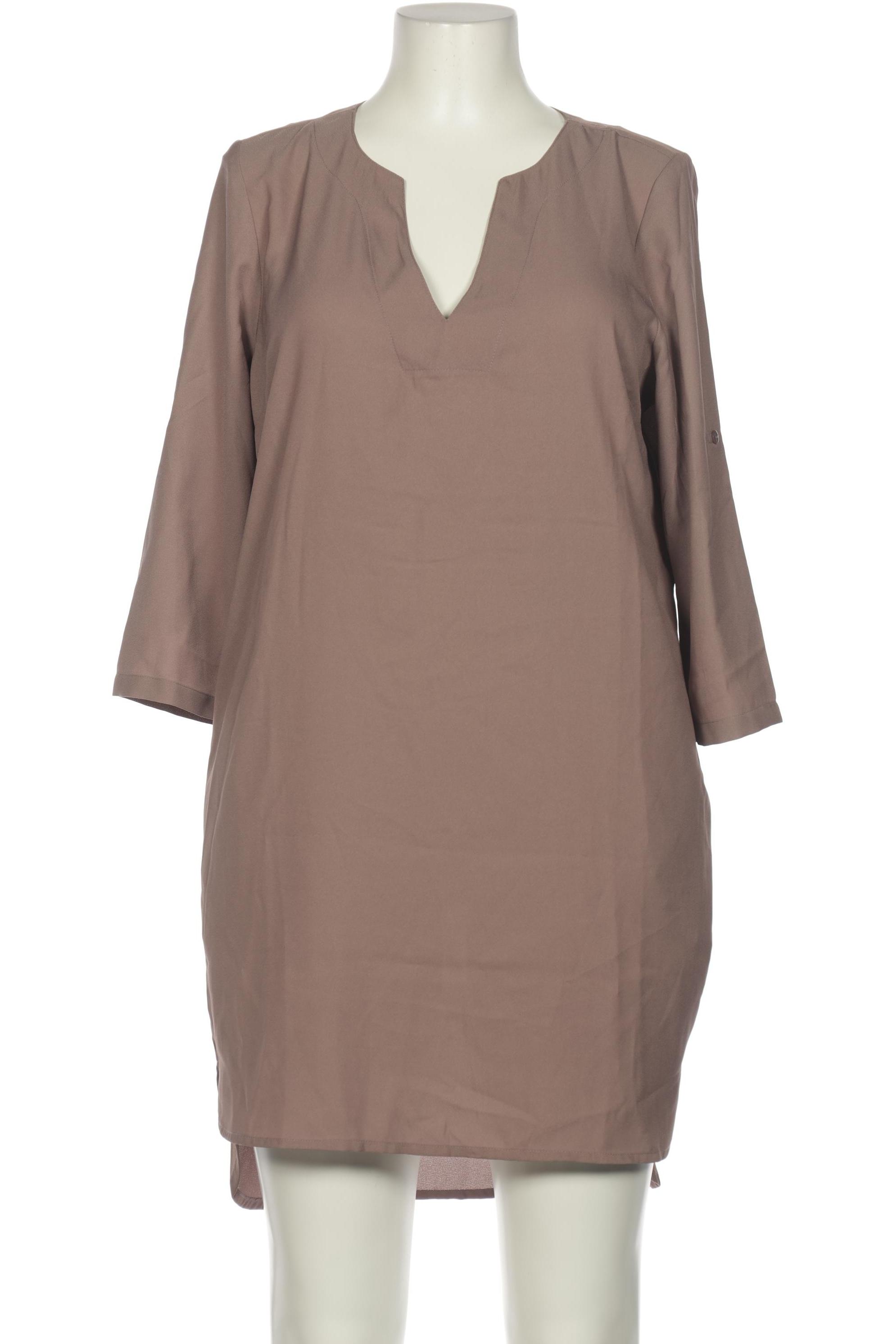 

Lascana Damen Kleid, flieder, Gr. 42